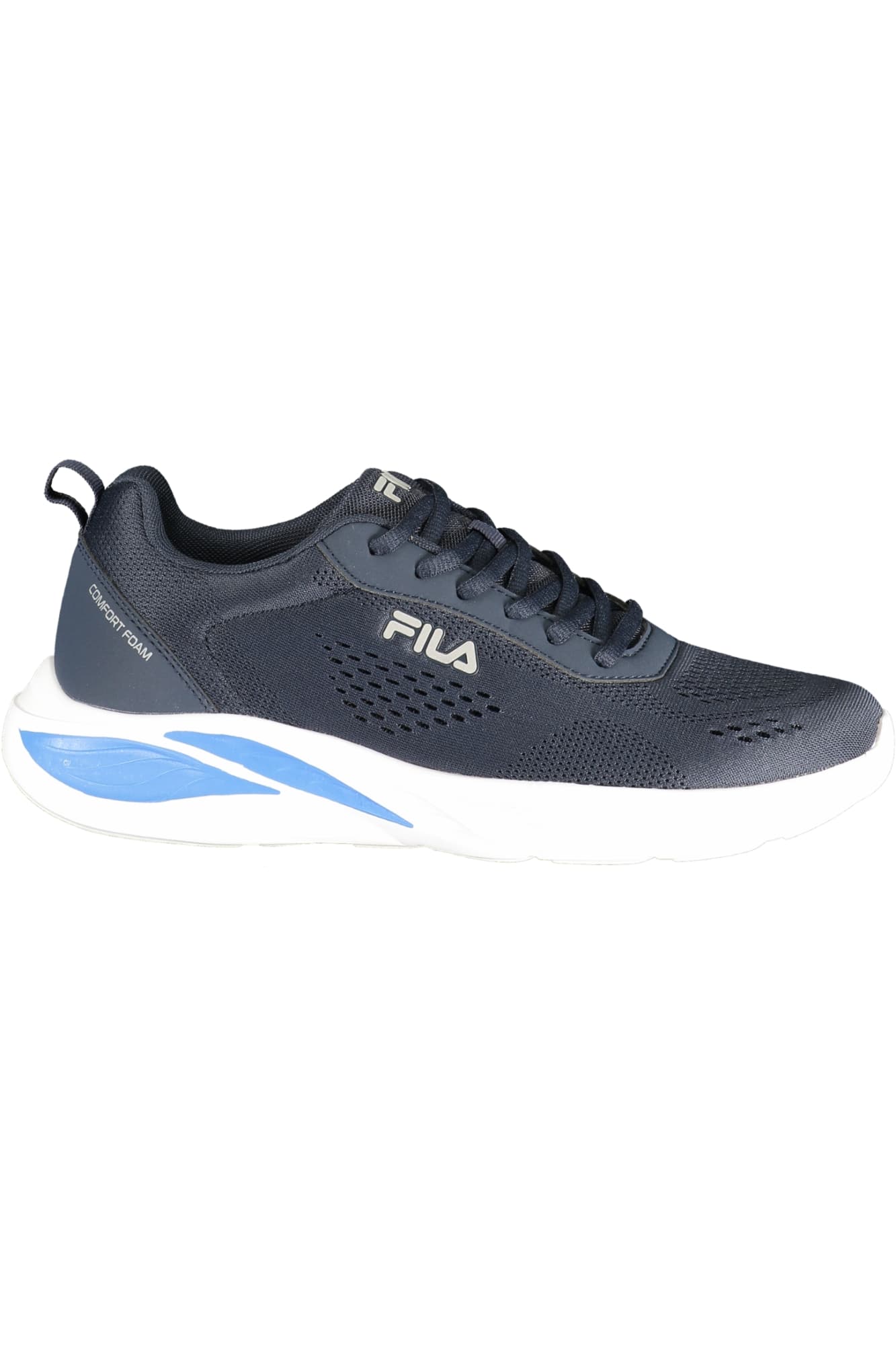 FILA Herren Sneaker in Blau