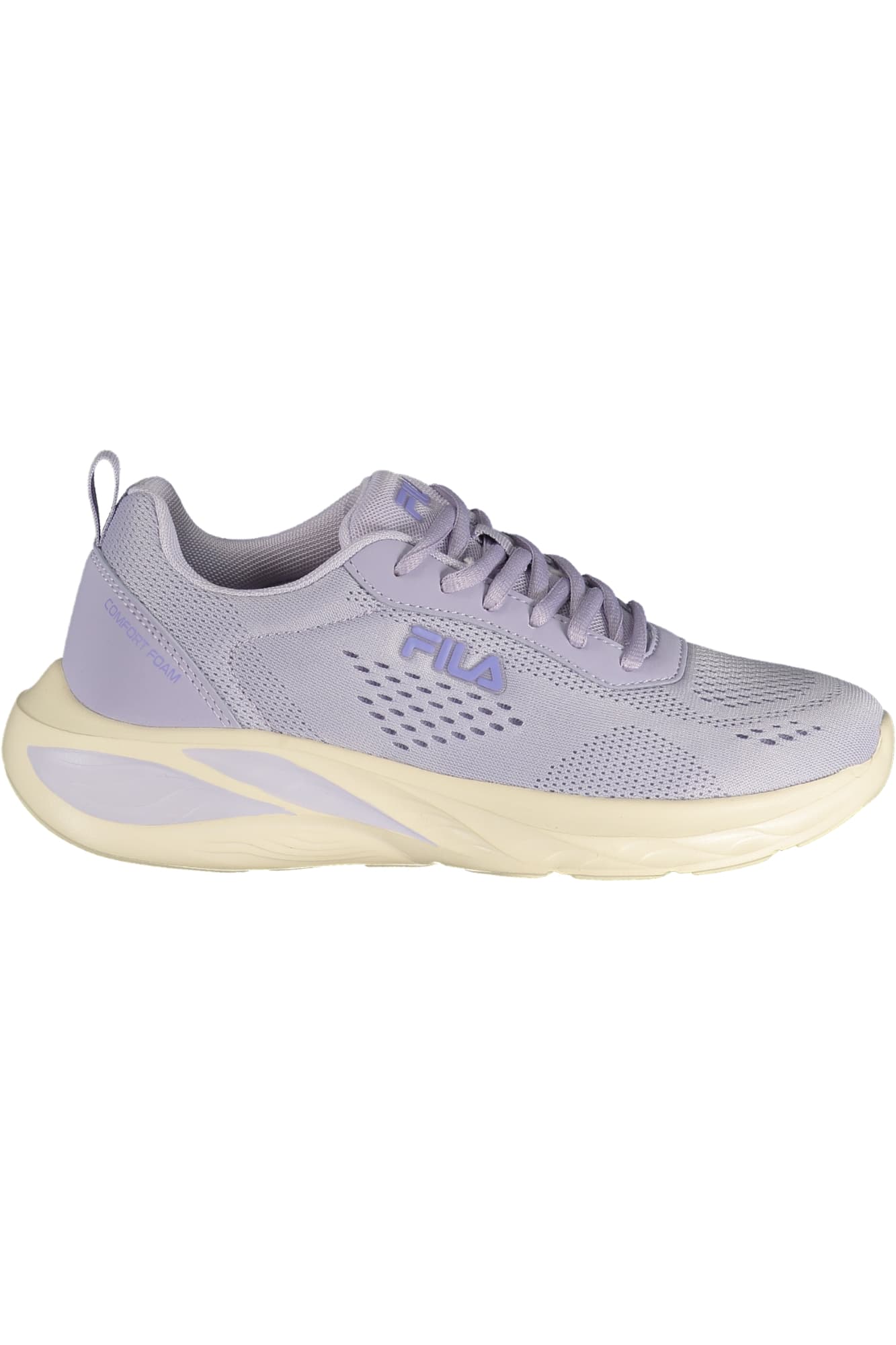 FILA Damen Sneaker in Lila