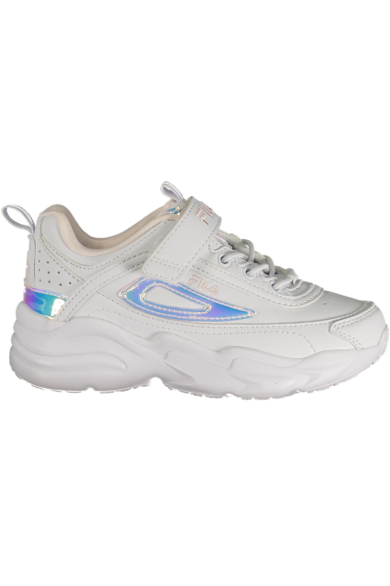 FILA Sneaker in Weiß