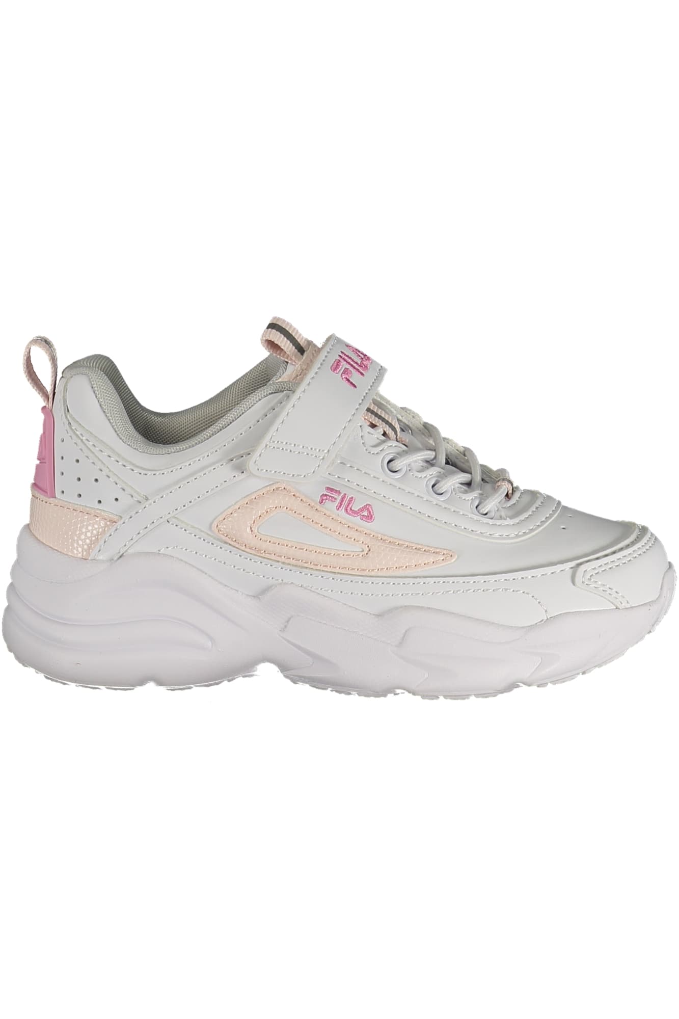 FILA Sneaker in Weiß