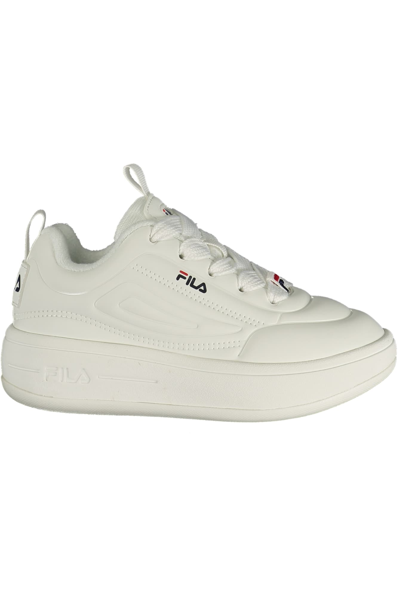 FILA Sneaker in Weiß