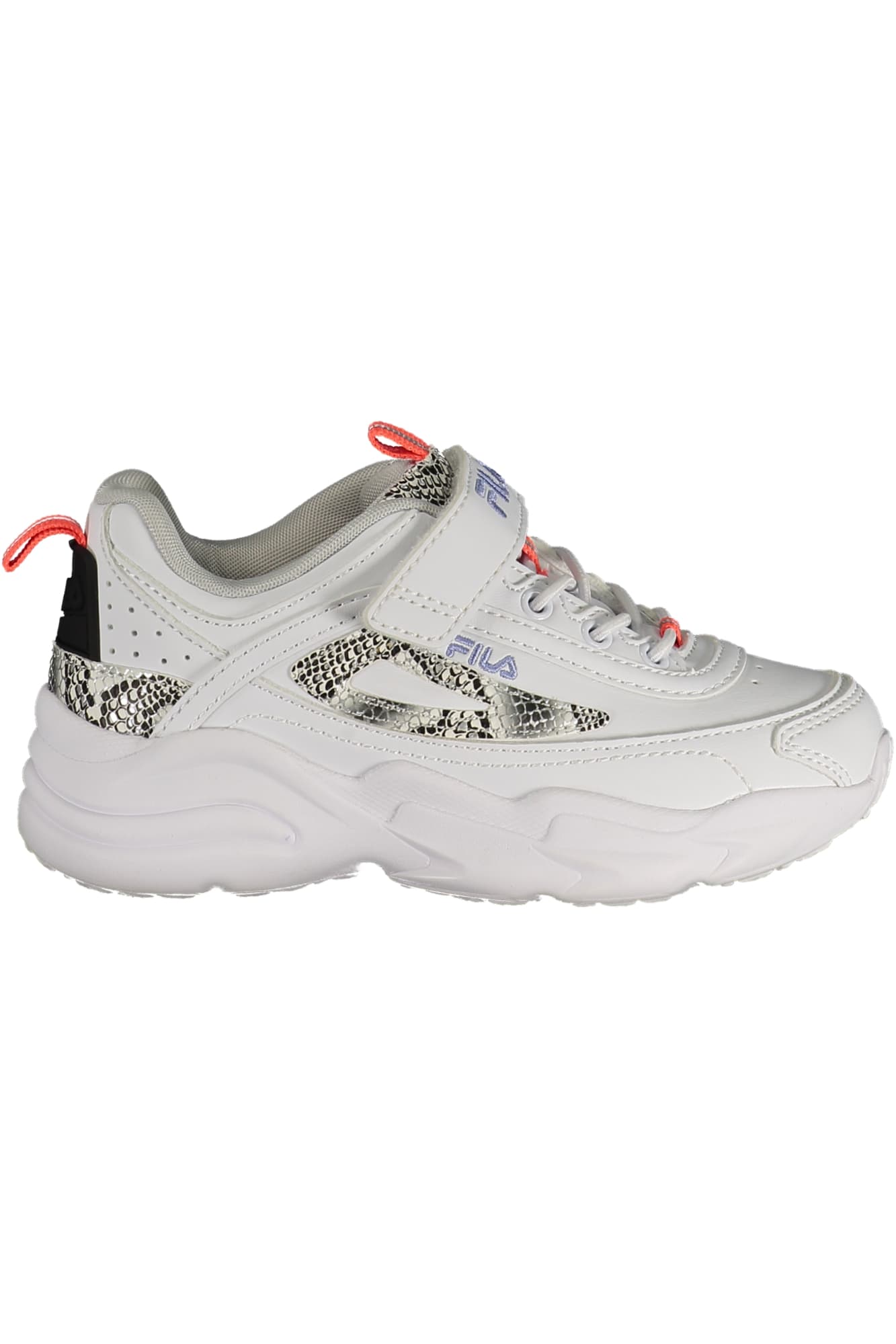 FILA Sneaker in Weiß