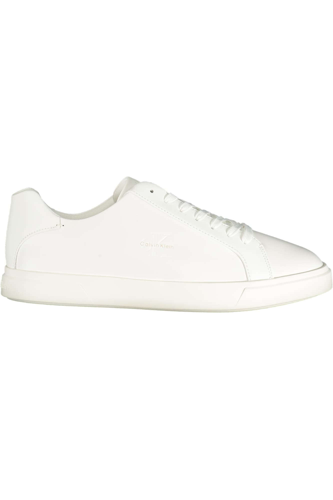 Calvin Klein Herren Sneaker in Weiß