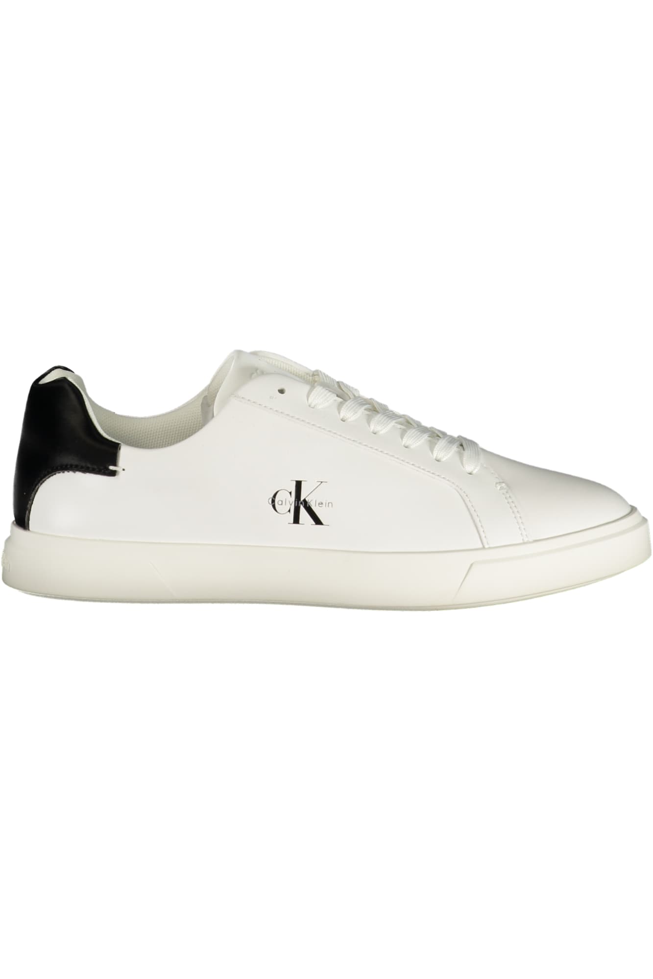 Calvin Klein Damen Sneaker in Weiß
