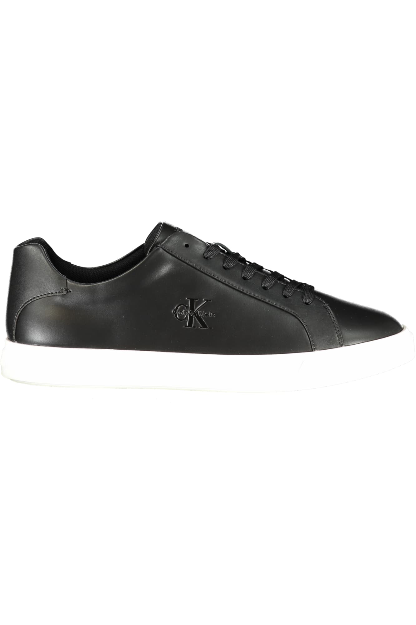 Calvin Klein Herren Sneaker in Schwarz
