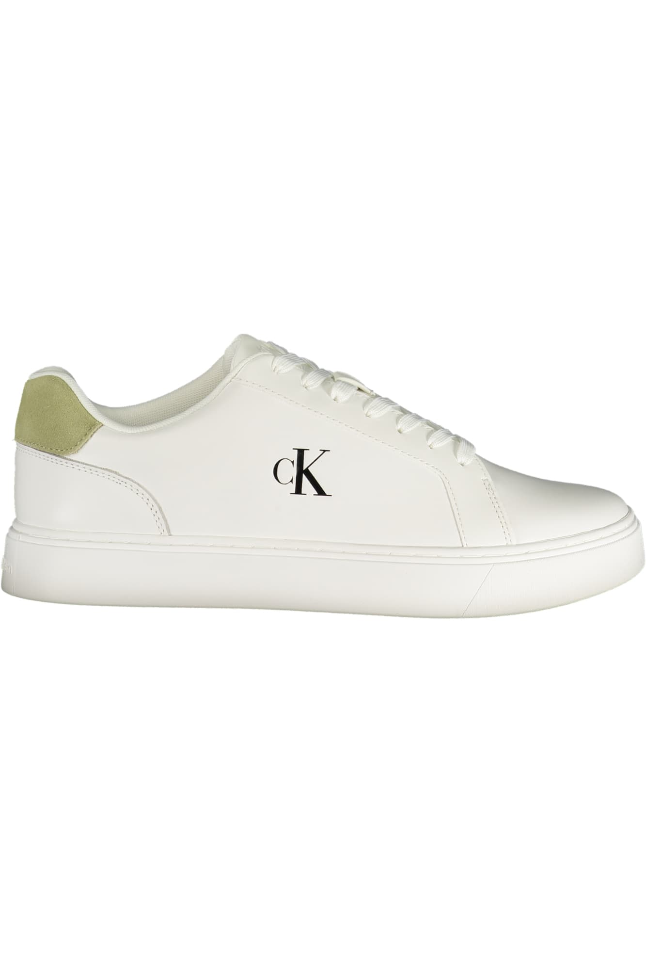 Calvin Klein Herren Sneaker in Weiß