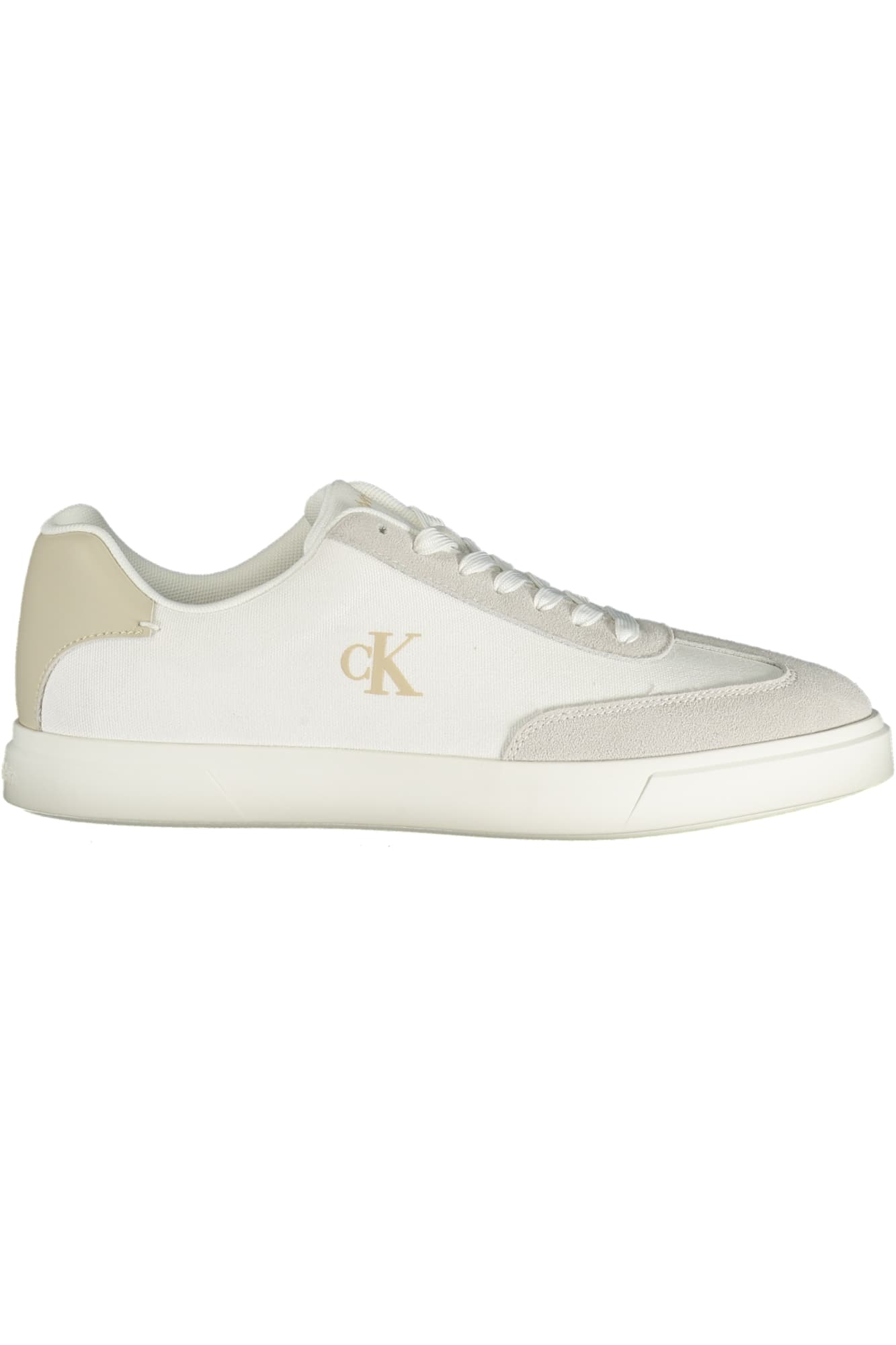 Calvin Klein Herren Sneaker in Weiß