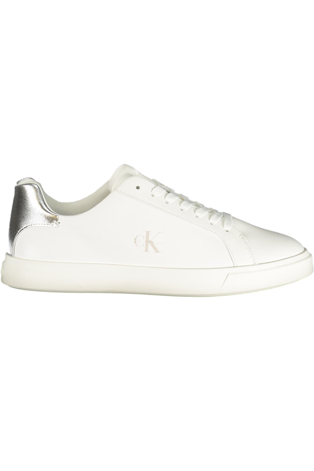 Calvin Klein Damen Sneaker in Weiß