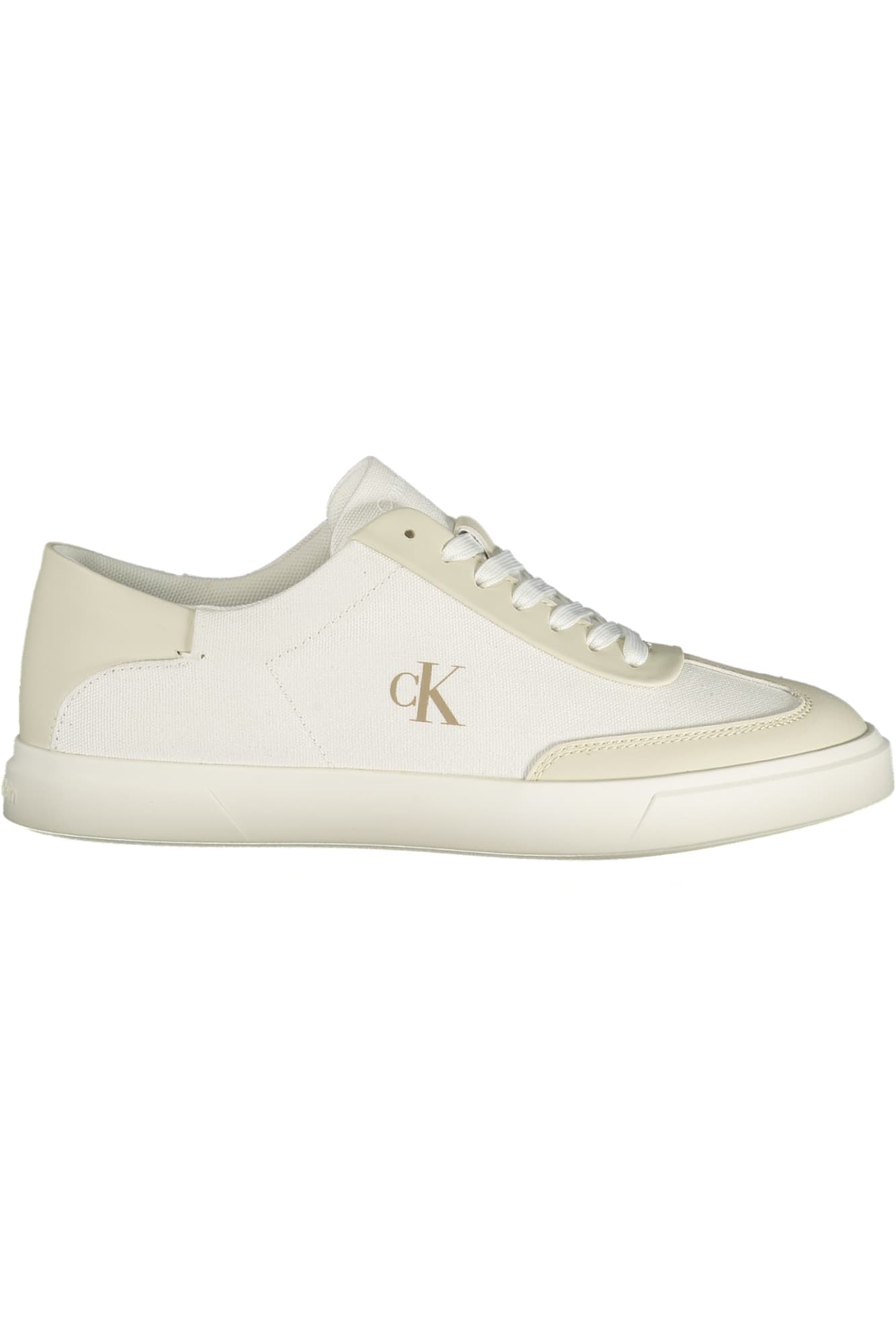Calvin Klein Damen Sneaker in Weiß