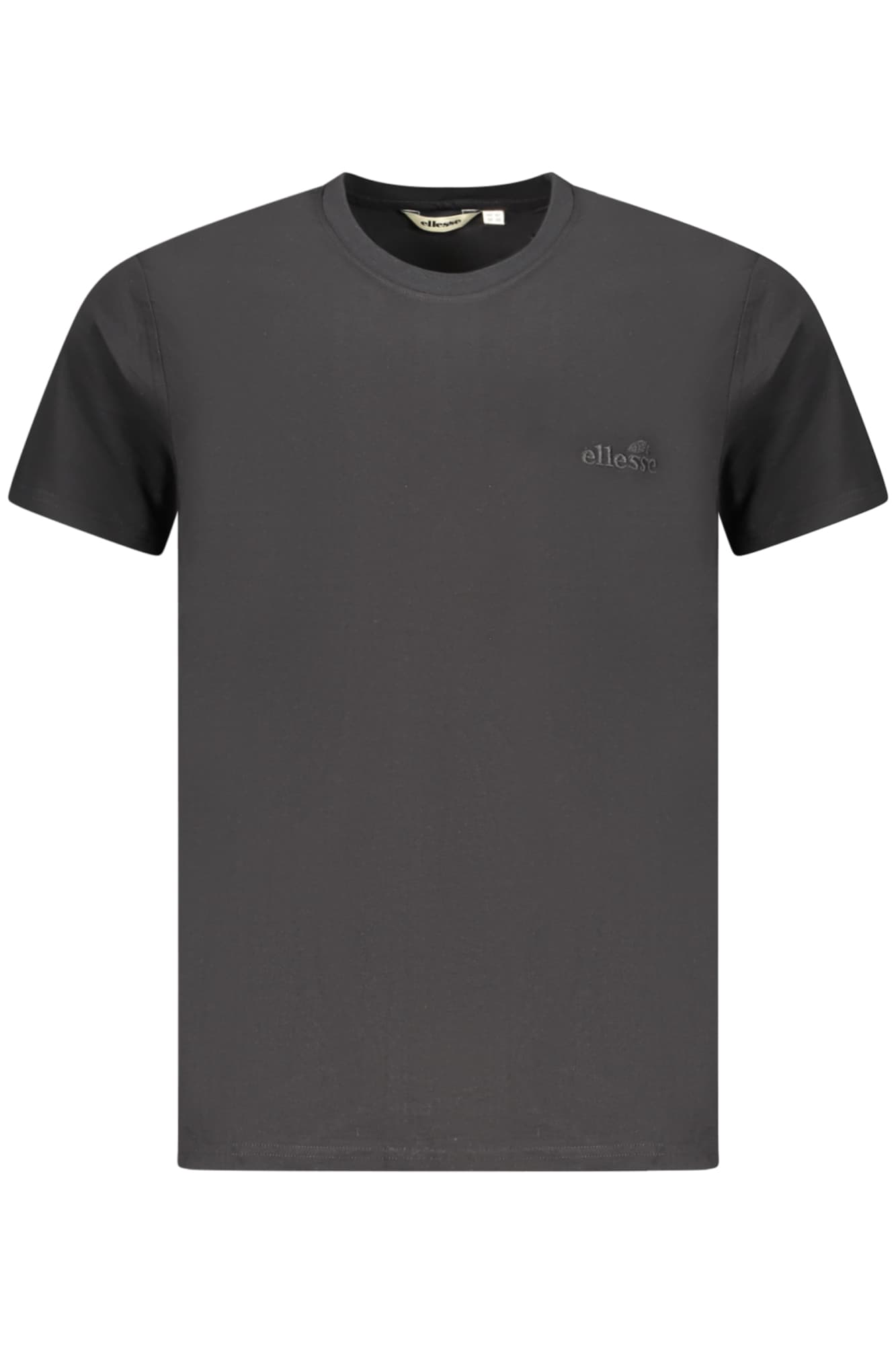 ELLESSE Herren T-Shirt in Schwarz
