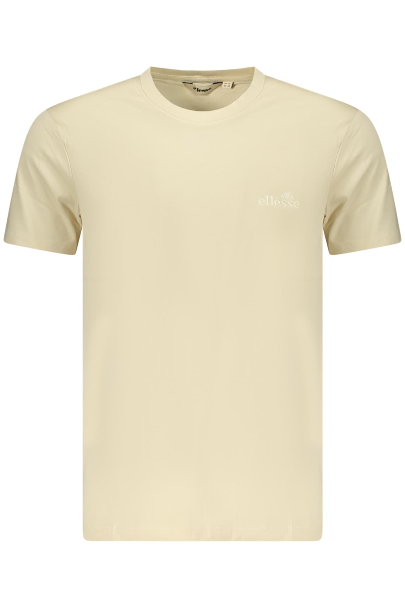 ELLESSE Herren T-Shirt in Beige