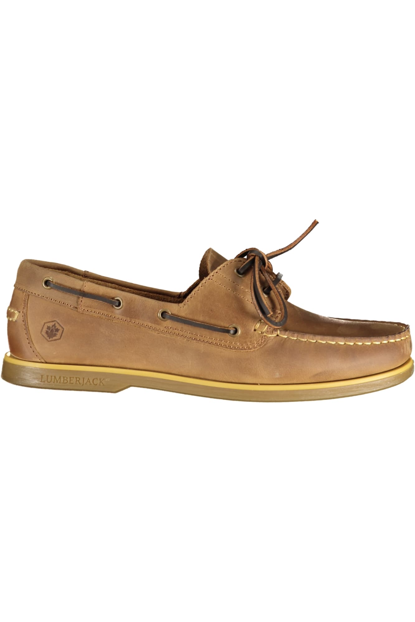 LUMBERJACK Herren Business-Schuhe