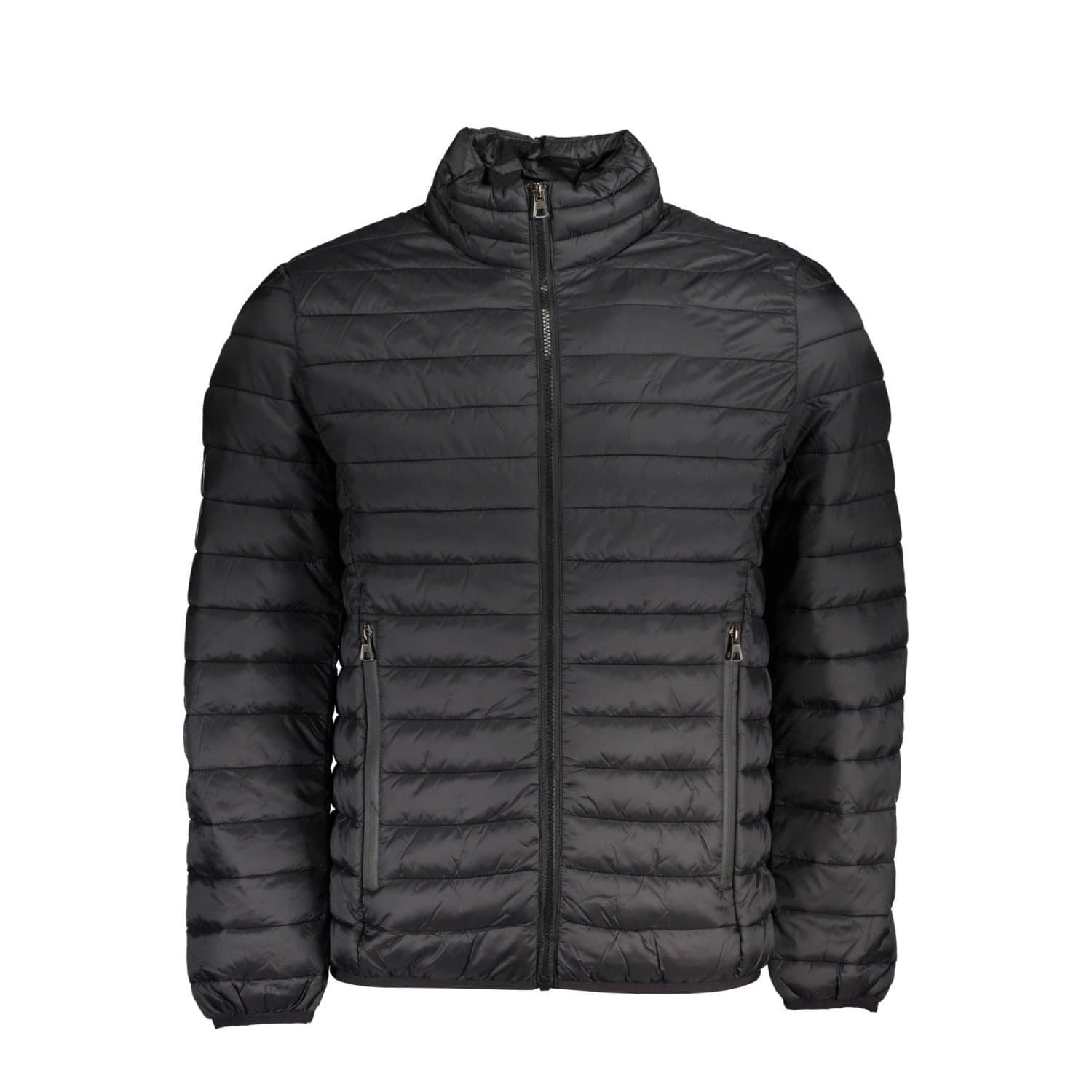 NORWAY 1963 Herren Jacke in Schwarz
