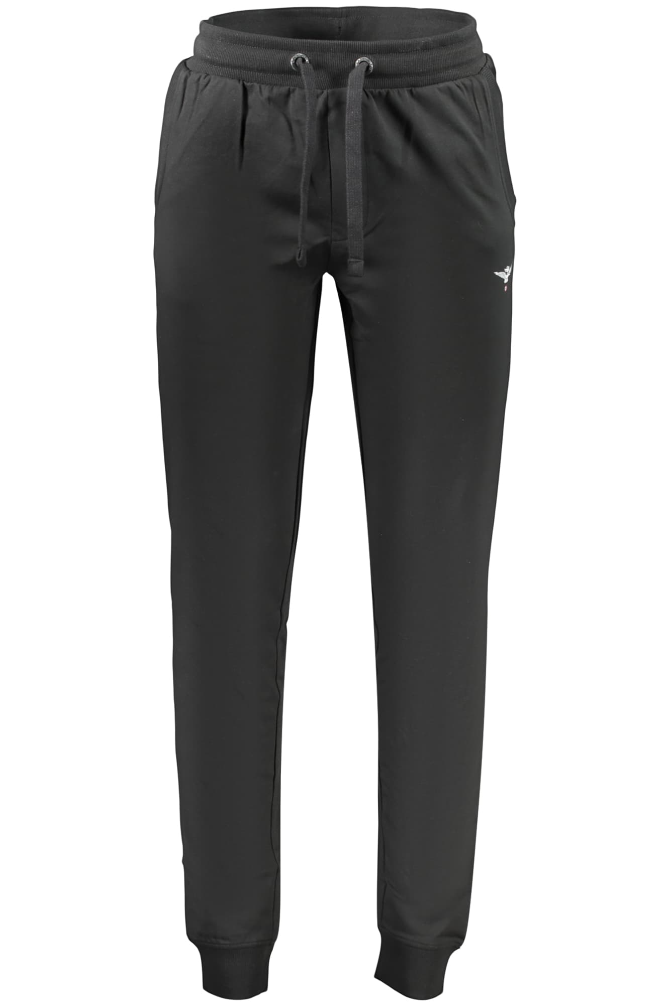 ACCADEMIA MILITARE Herren Overall in Schwarz