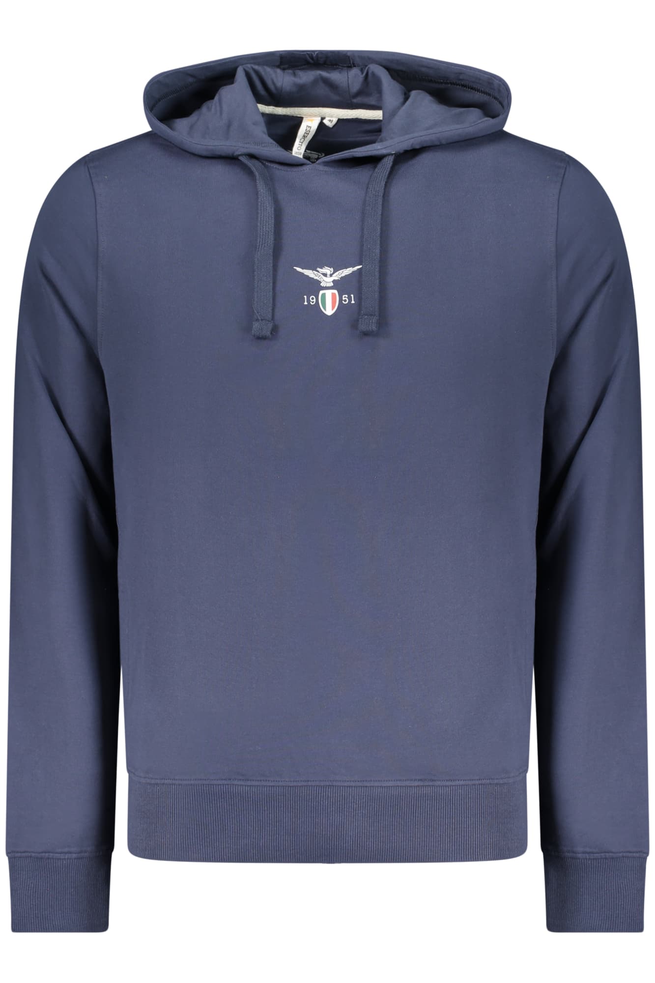 ACCADEMIA MILITARE Herren Sweatshirt in Blau