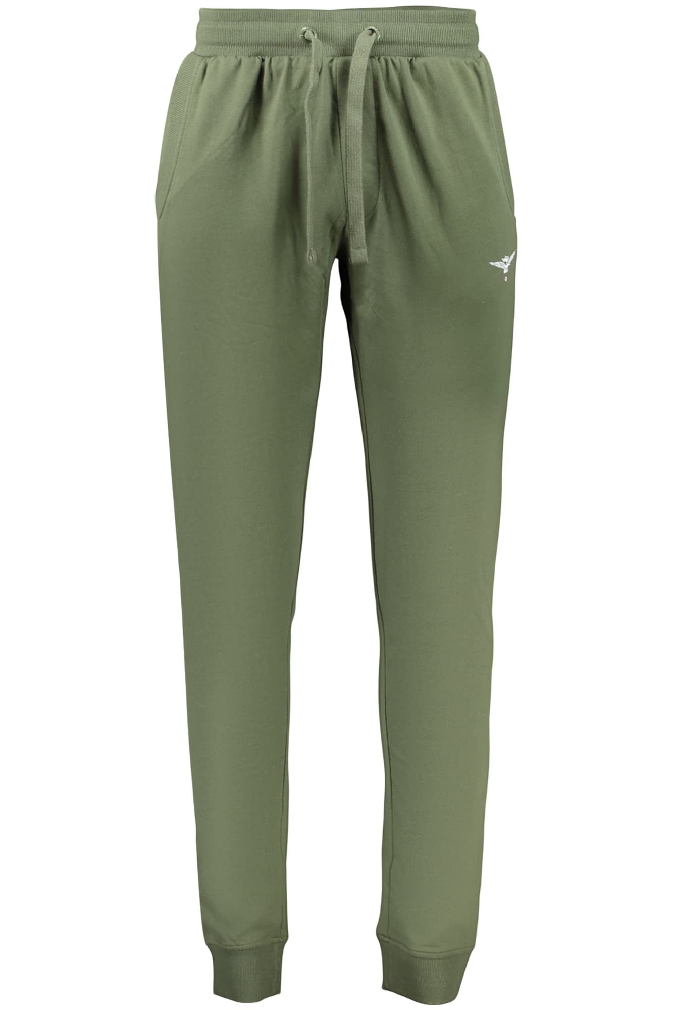 ACCADEMIA MILITARE Herren Overall in Grün
