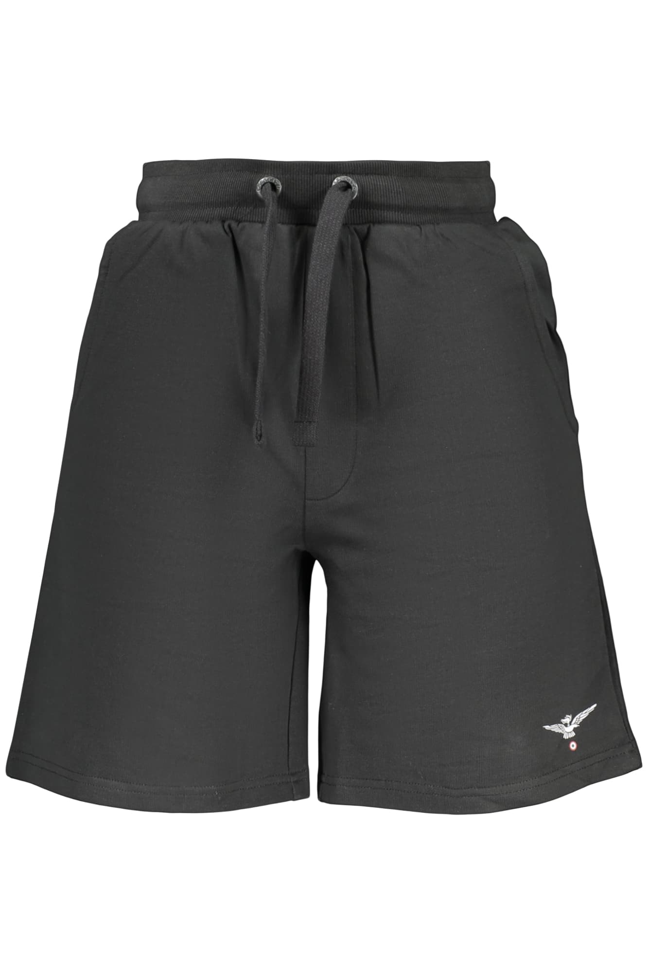 ACCADEMIA MILITARE Herren Overall in Schwarz