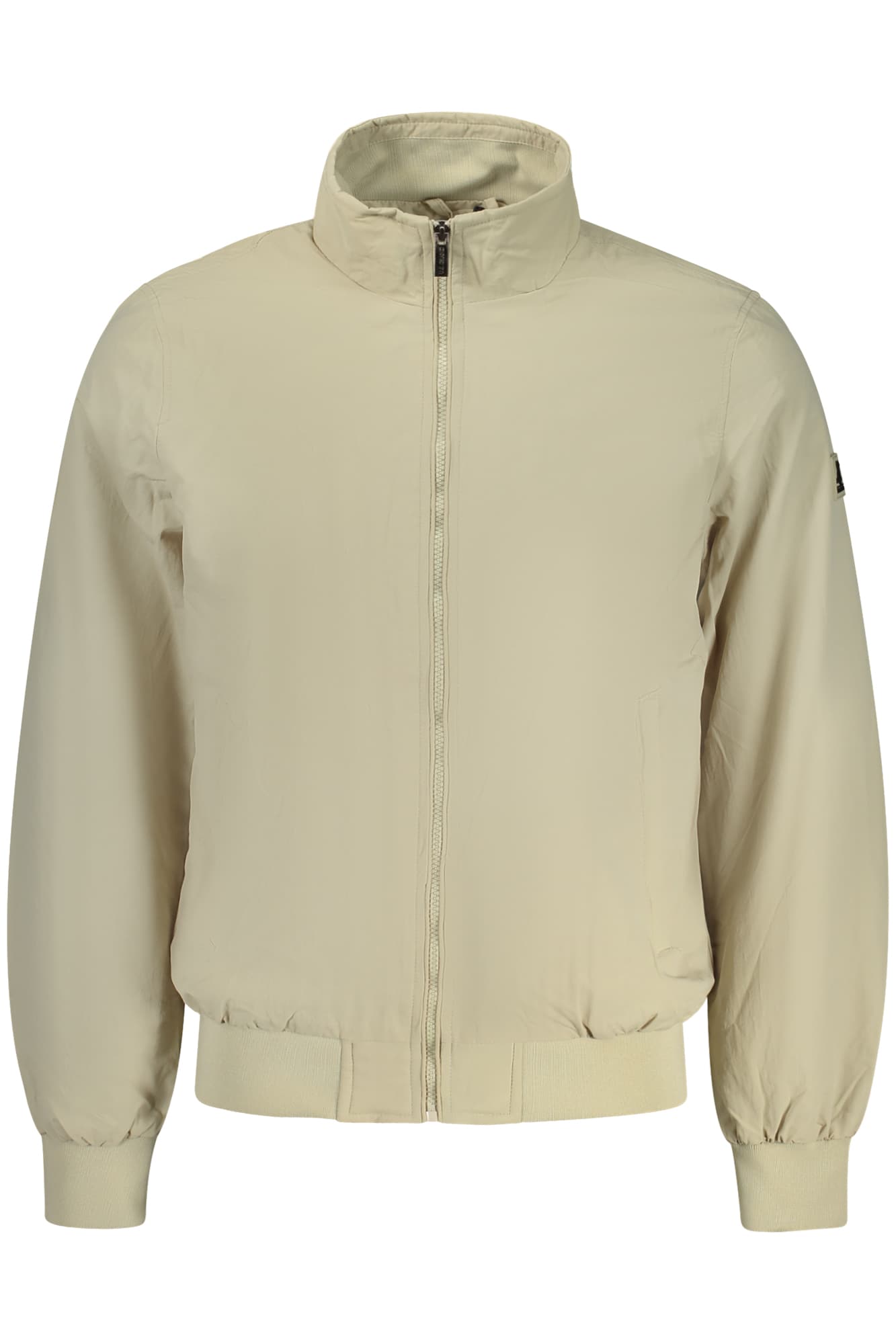 U.S. GRAND Herren Jacke in Beige