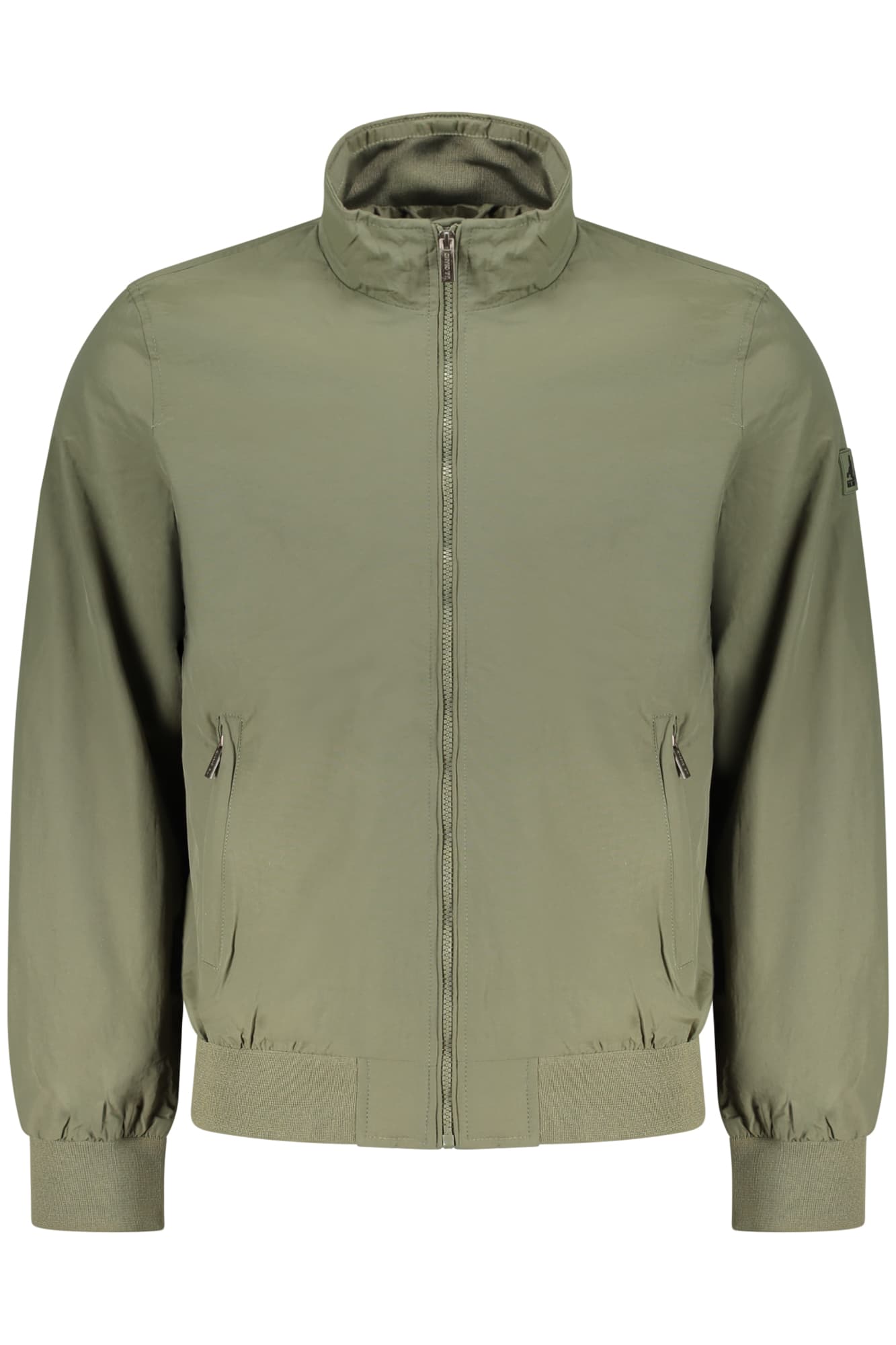 U.S. GRAND Herren Jacke in Grün