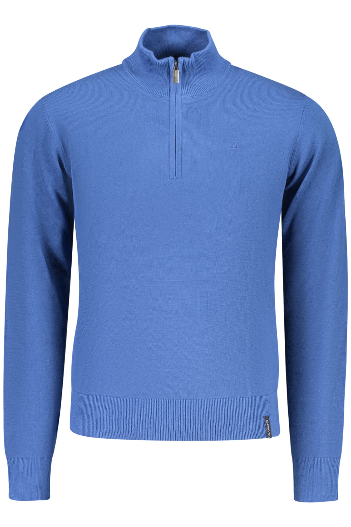 U.S. GRAND Herren Pullover in Blau
