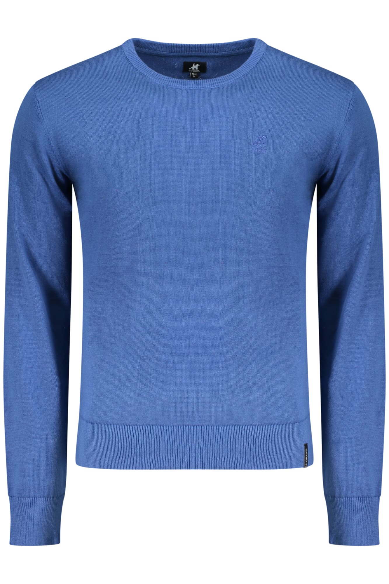 U.S. GRAND Herren Pullover in Blau