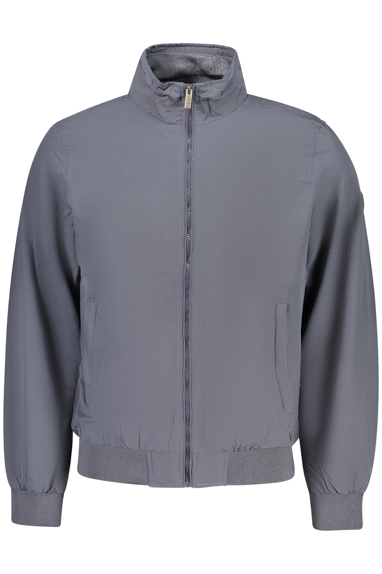 U.S. GRAND Herren Jacke in Blau