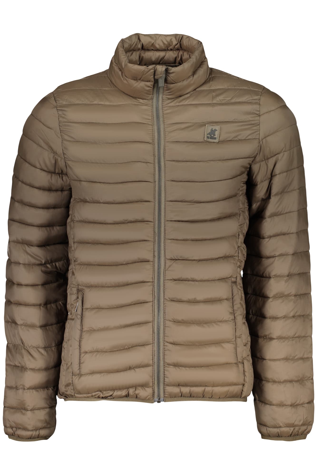 U.S. GRAND Herren Jacke in Braun