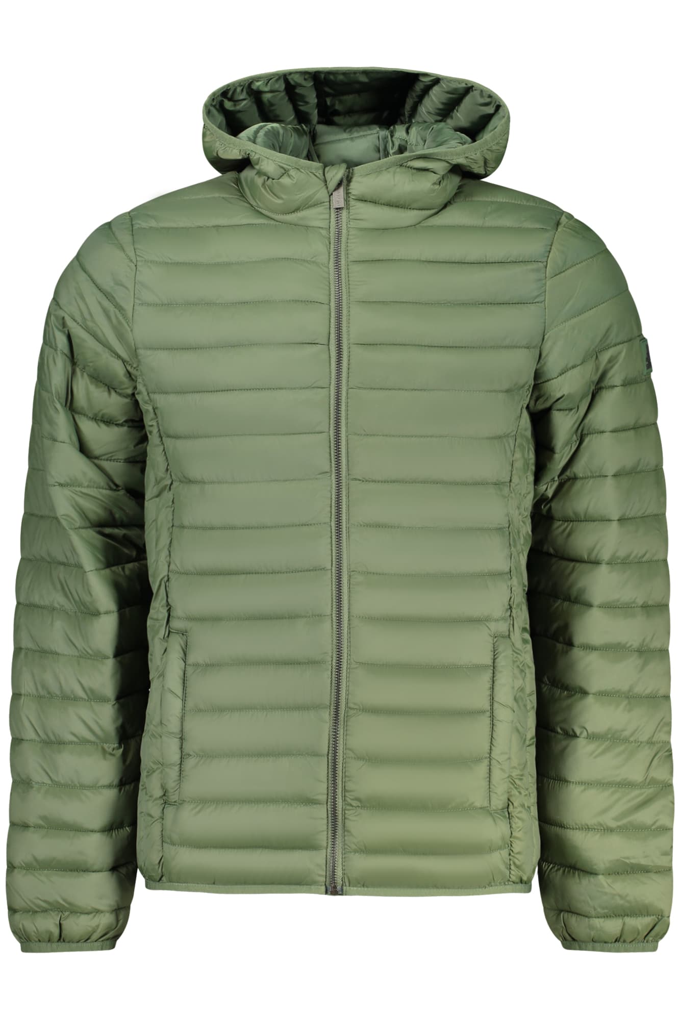 U.S. GRAND Herren Jacke in Grün