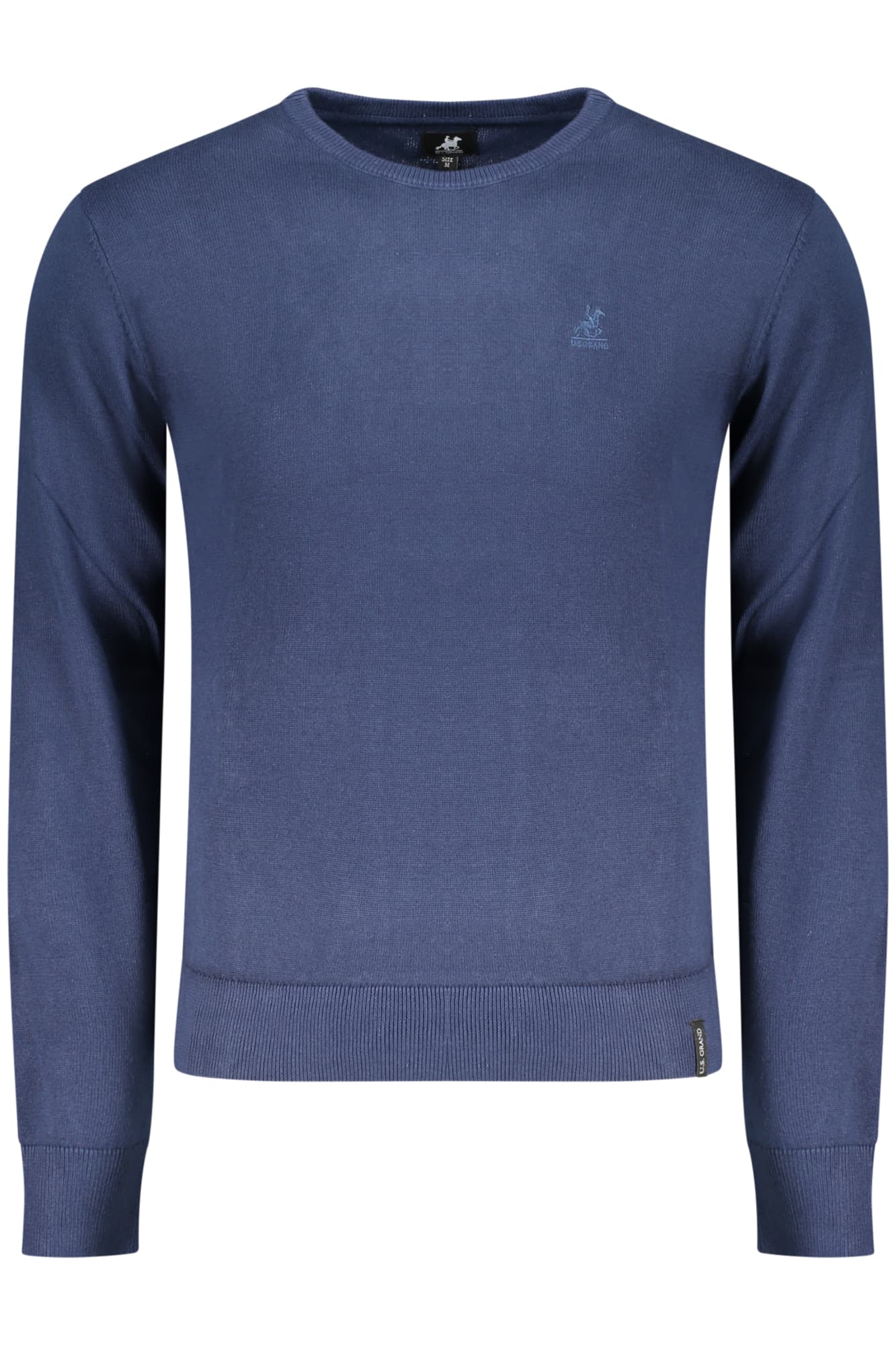 U.S. GRAND Herren Pullover in Blau