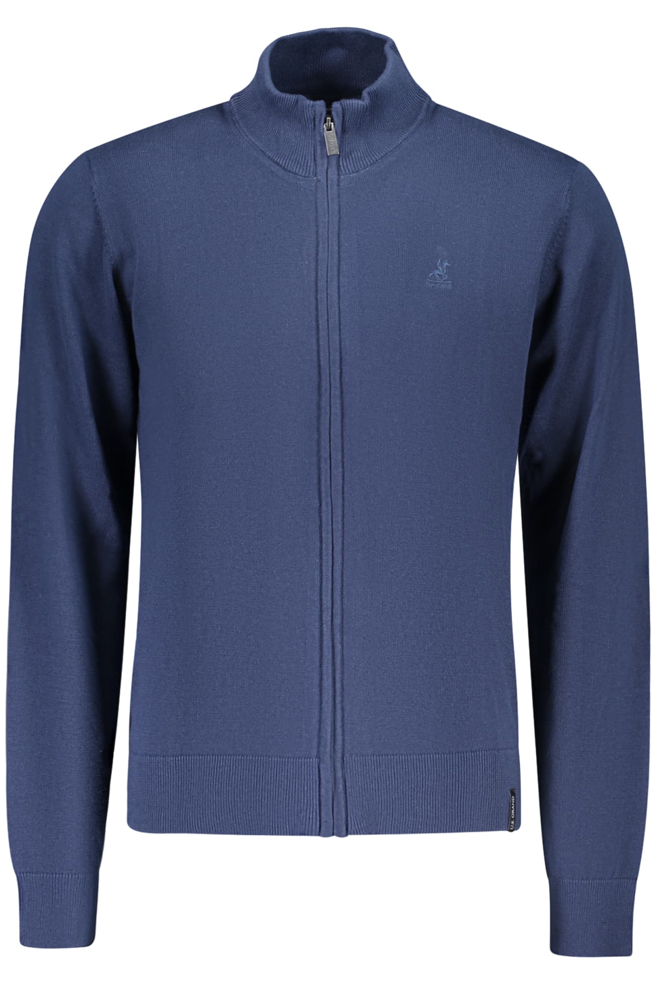 U.S. GRAND Herren Pullover in Blau