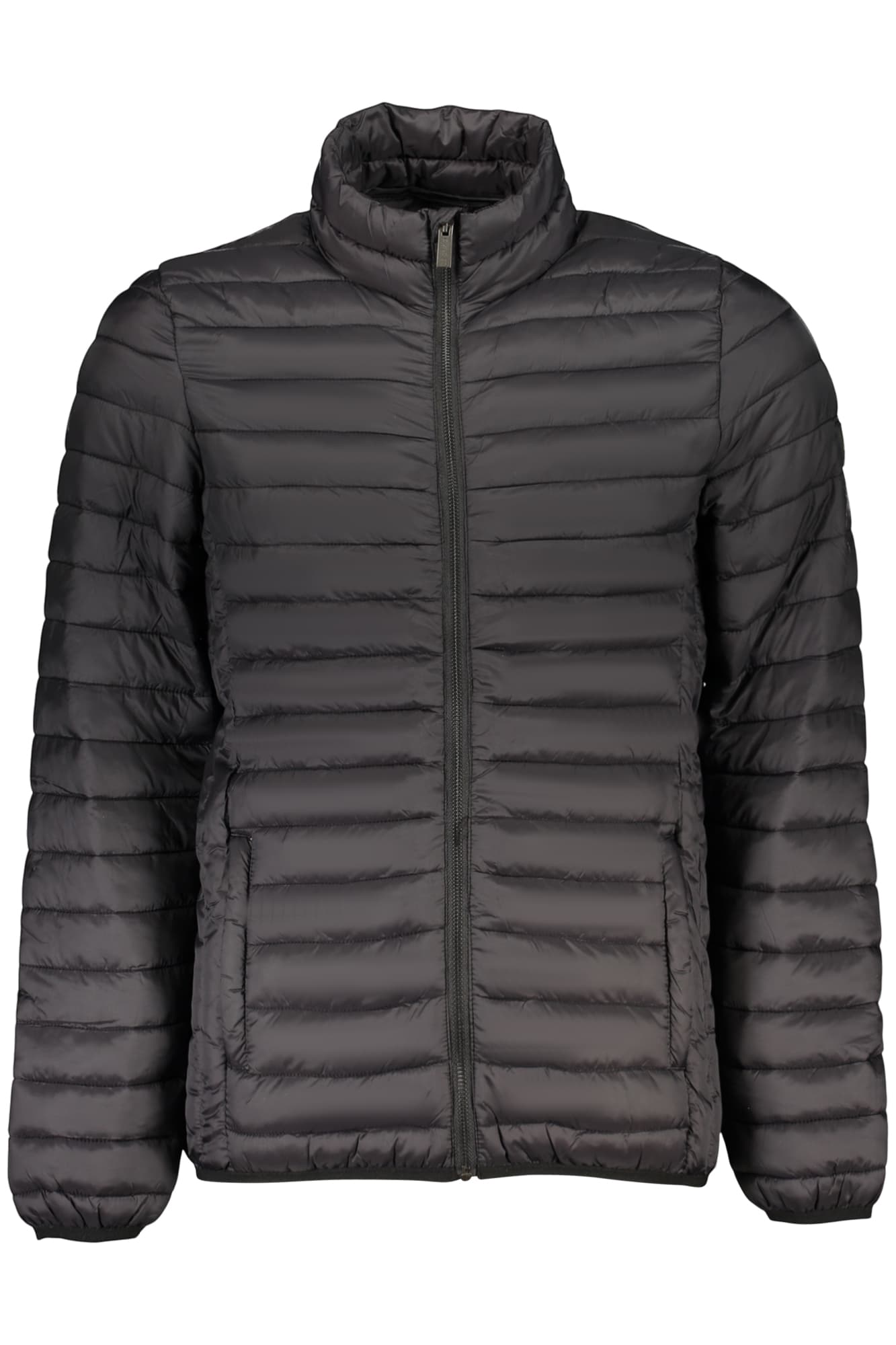 U.S. GRAND Herren Jacke in Schwarz