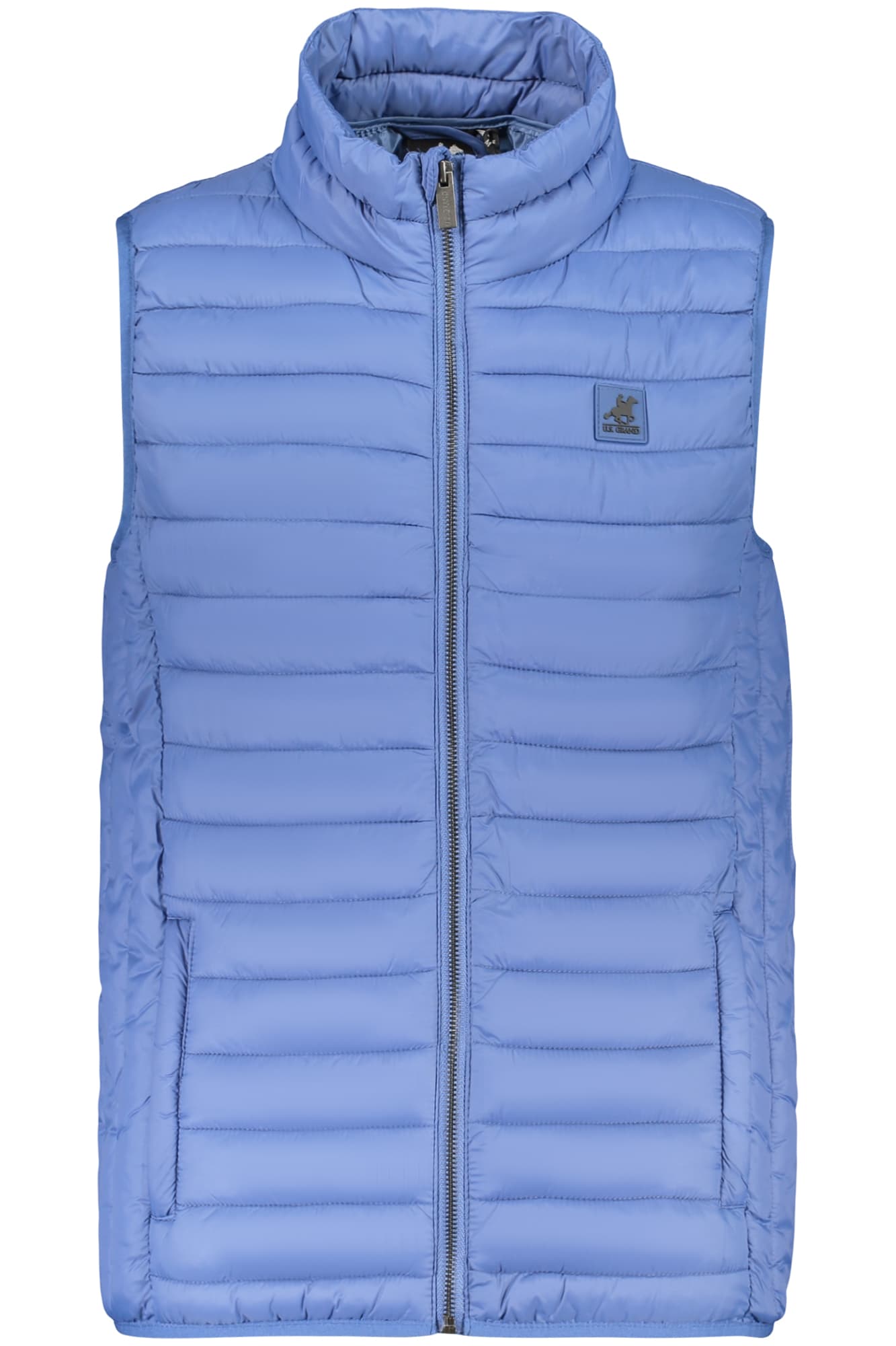 U.S. GRAND Herren Weste in Blau