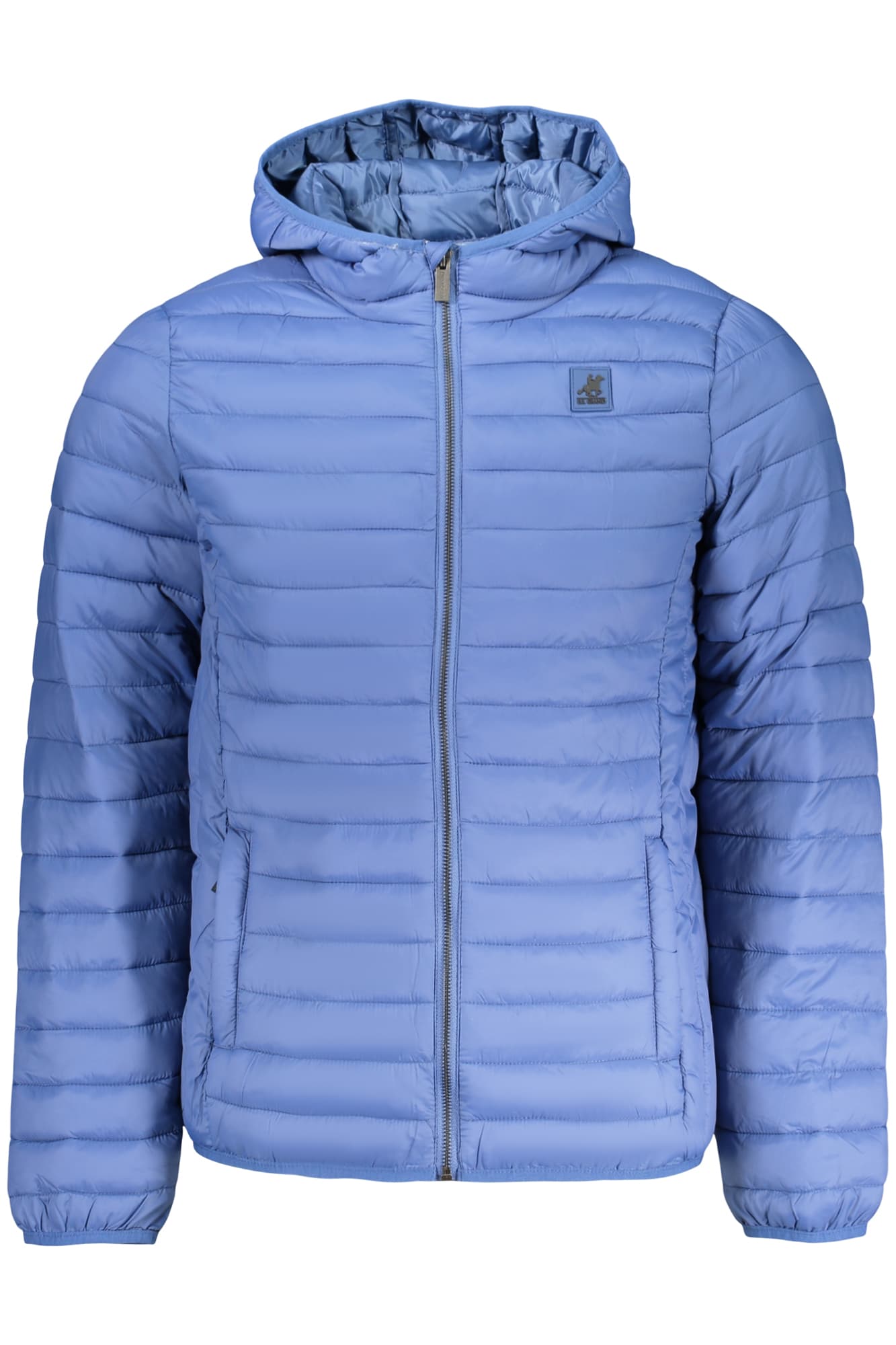 U.S. GRAND Herren Jacke in Blau