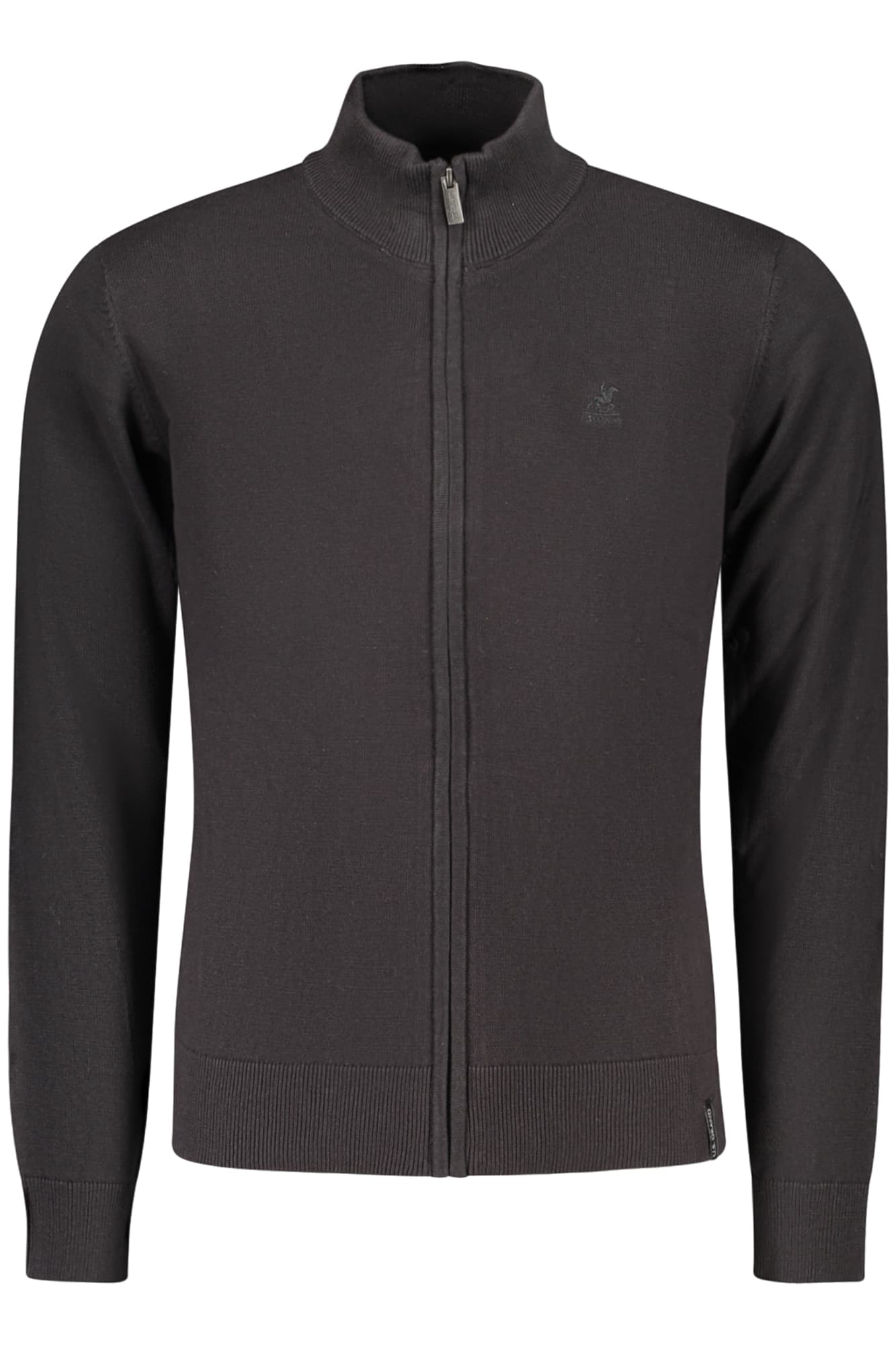U.S. GRAND Herren Pullover in Schwarz