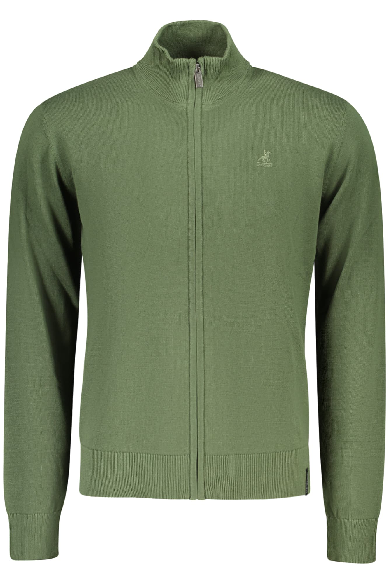 U.S. GRAND Herren Pullover in Grün