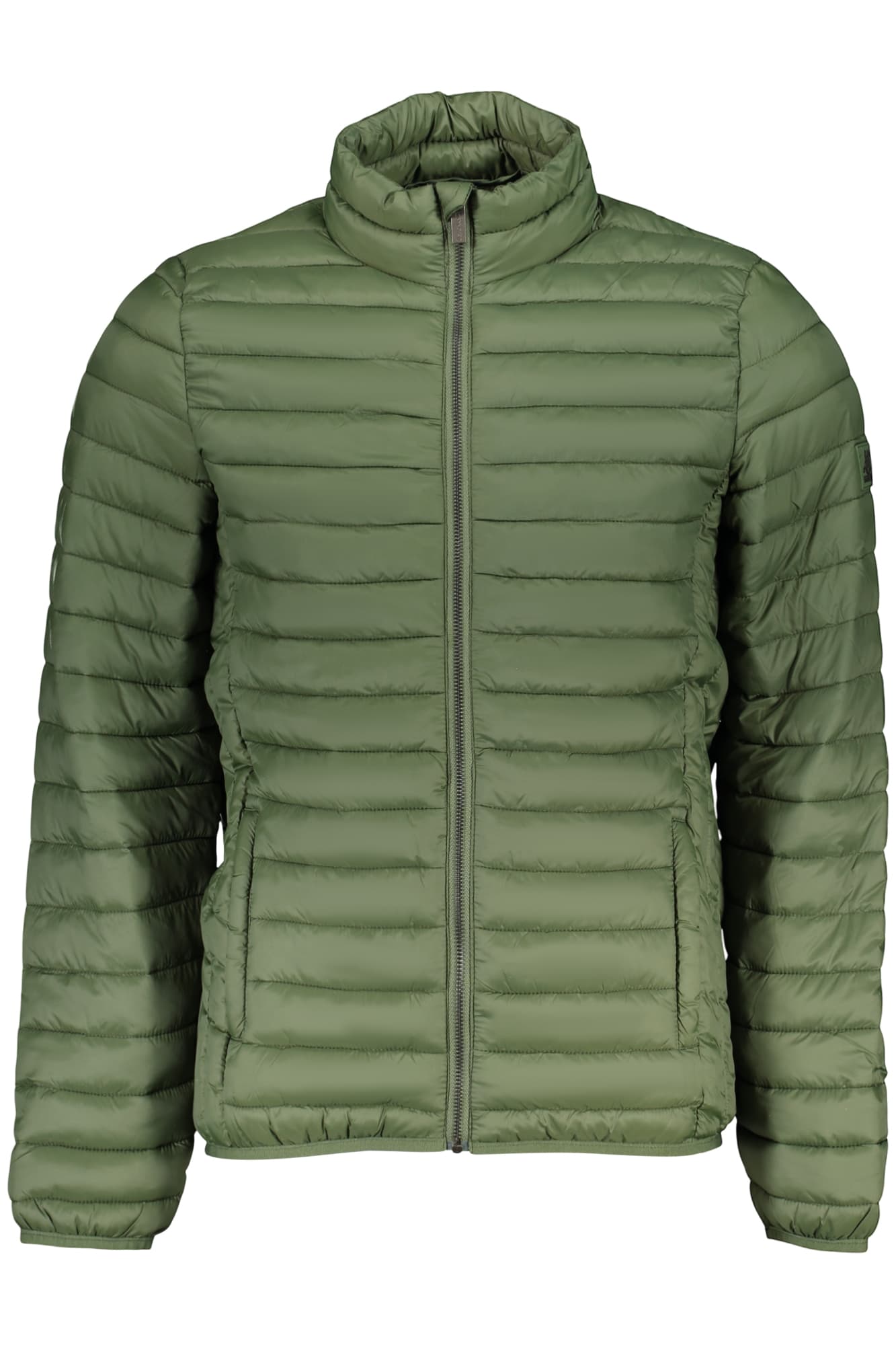 U.S. GRAND Herren Jacke in Grün
