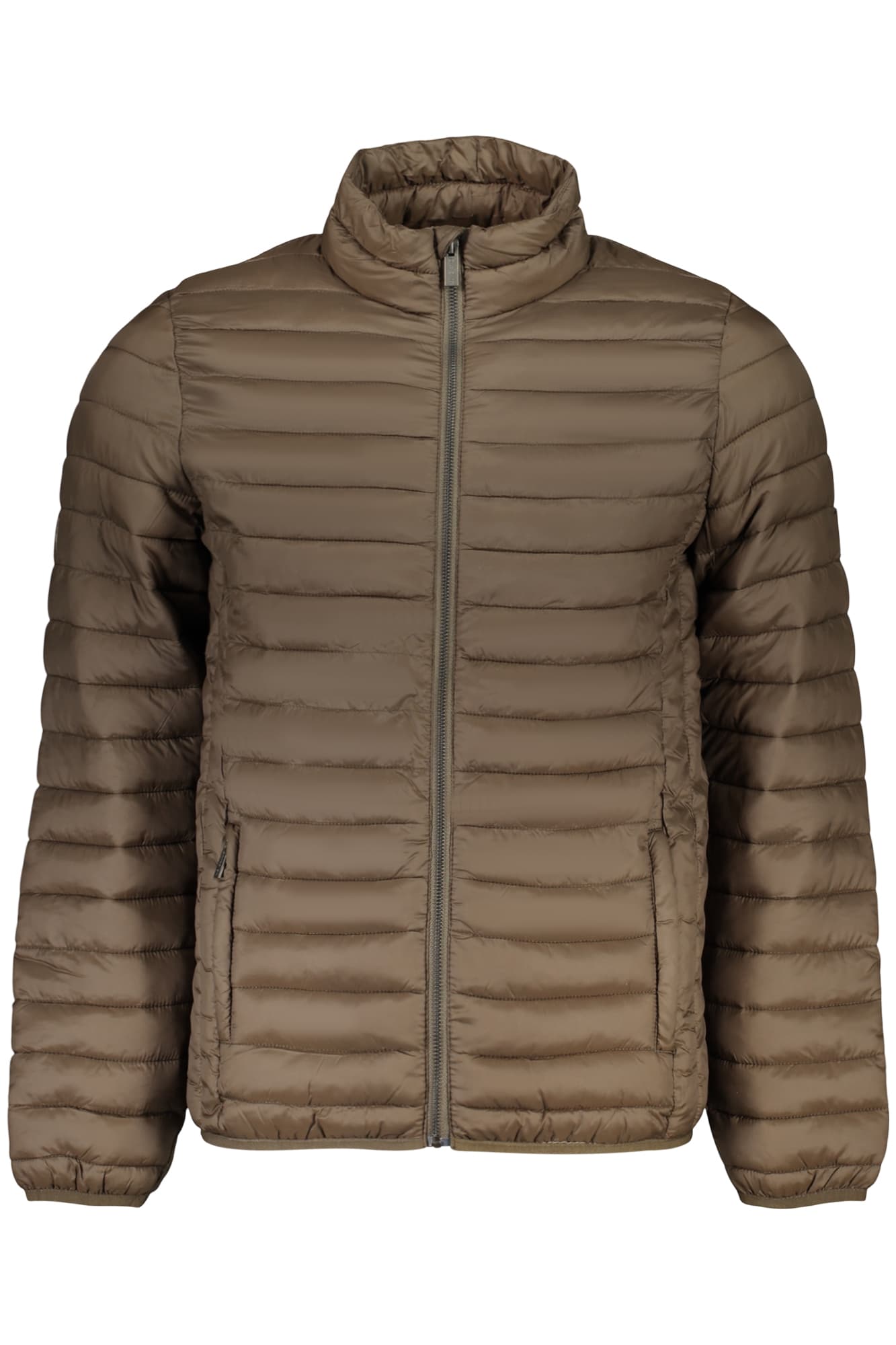 U.S. GRAND Herren Jacke in Braun