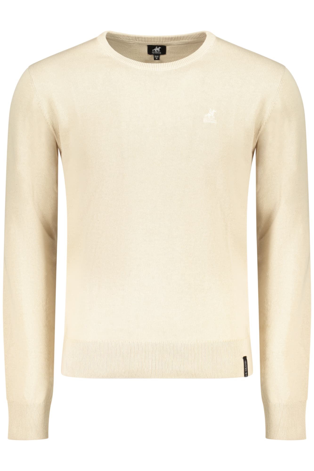 U.S. GRAND Herren Pullover in Beige