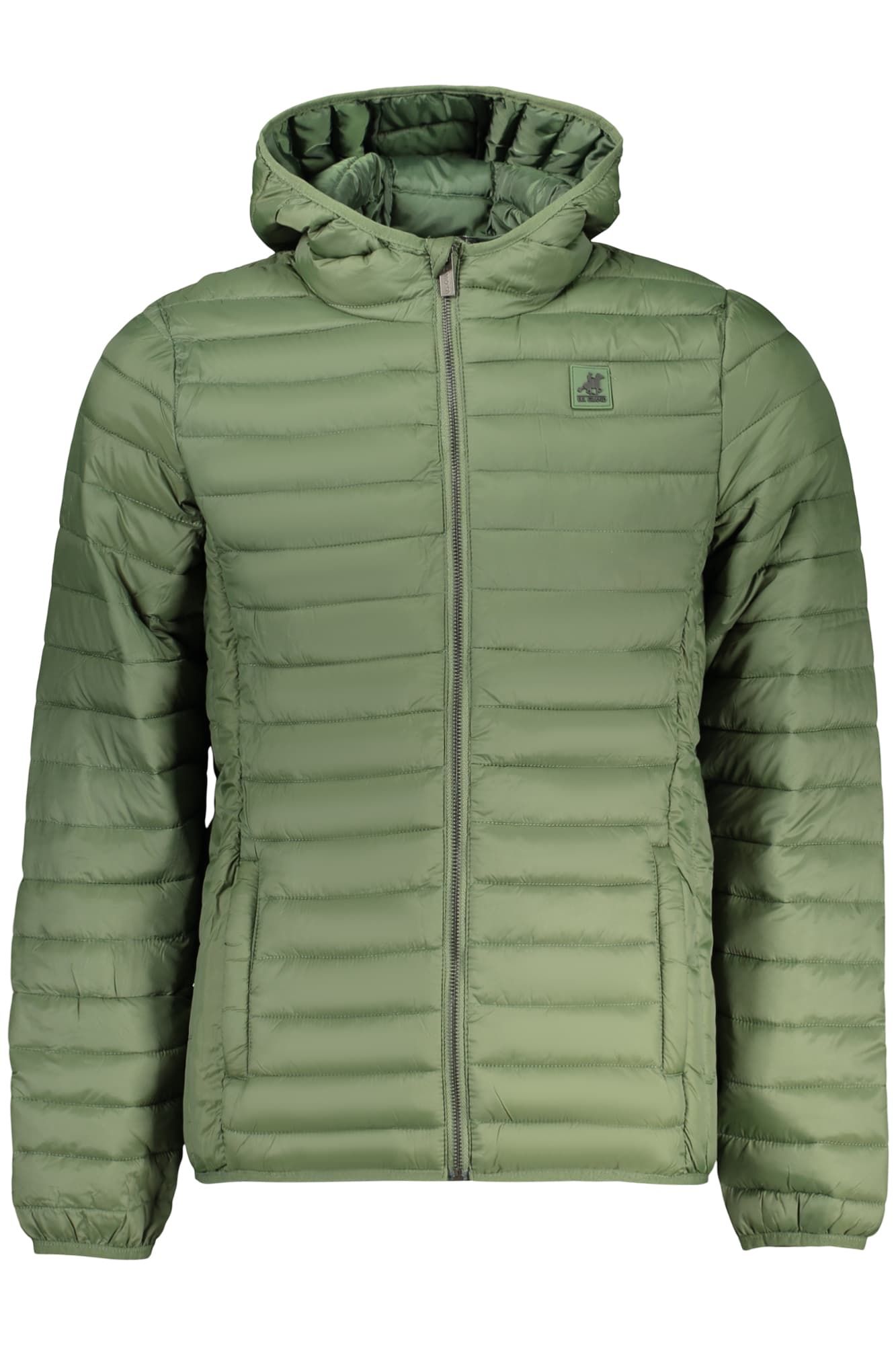 U.S. GRAND Herren Jacke in Grün