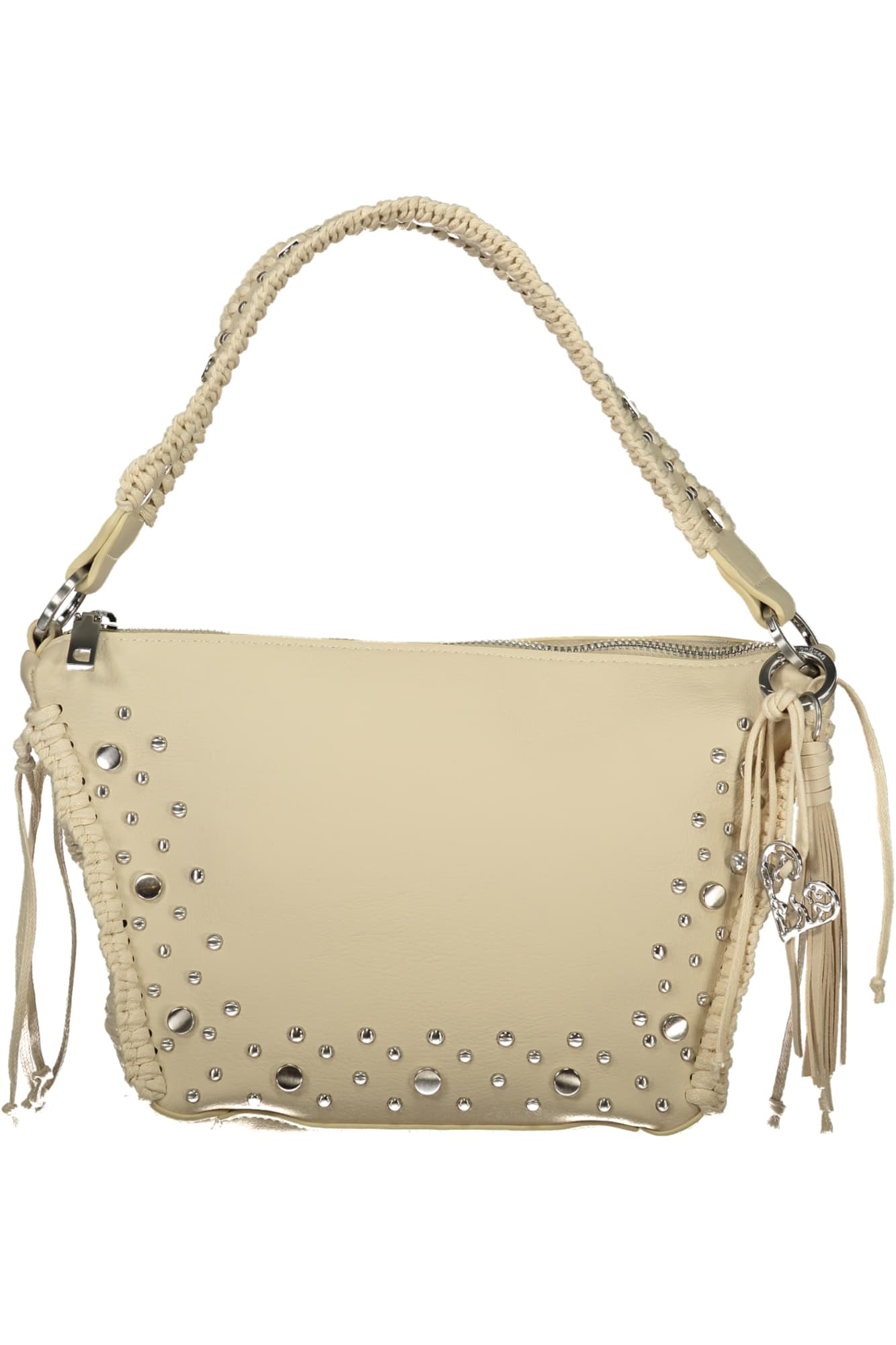 DESIGUAL Damen Tasche in Beige