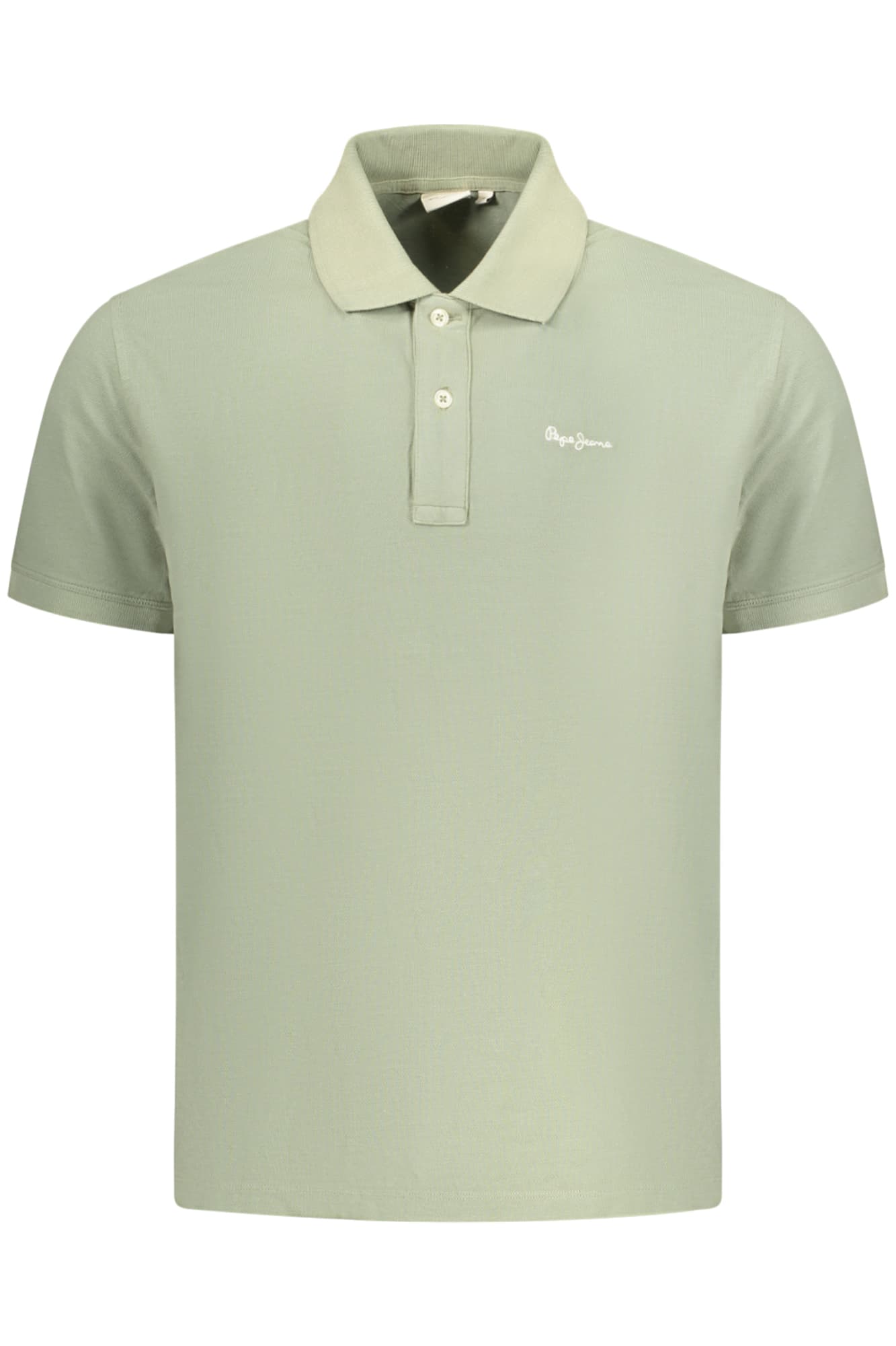 PEPE JEANS Herren Jeans in Grün