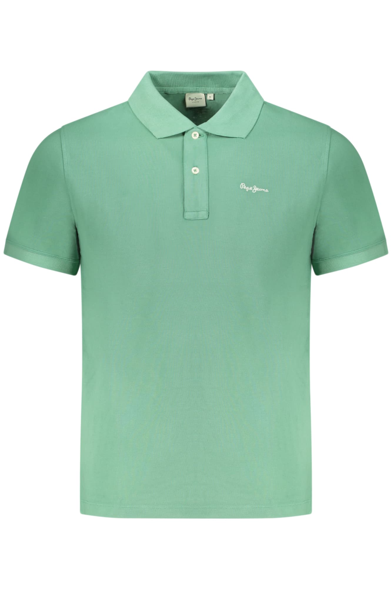 PEPE JEANS Herren Jeans in Grün