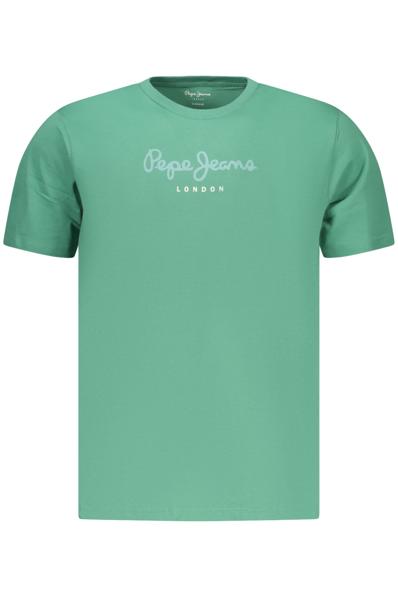 PEPE JEANS Herren Jeans in Grün