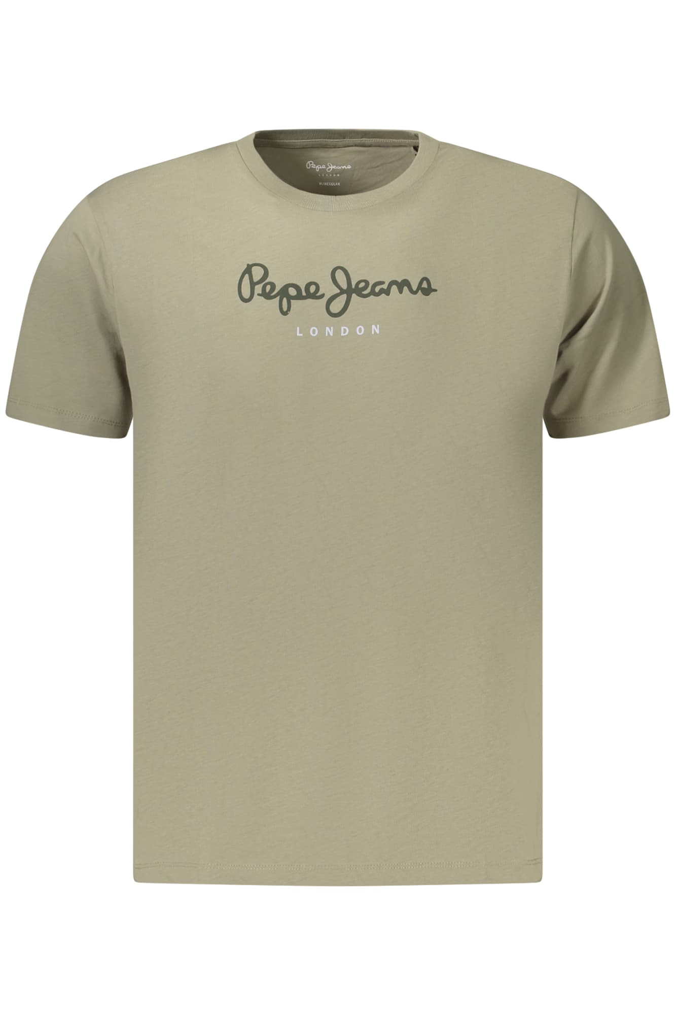 PEPE JEANS Herren Jeans in Grün