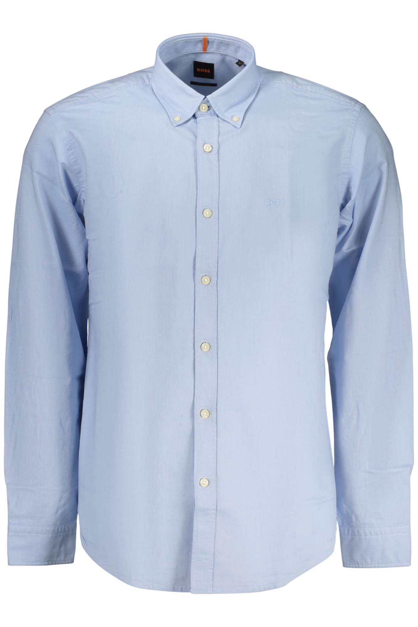 BOSS Herren Hemd in Blau