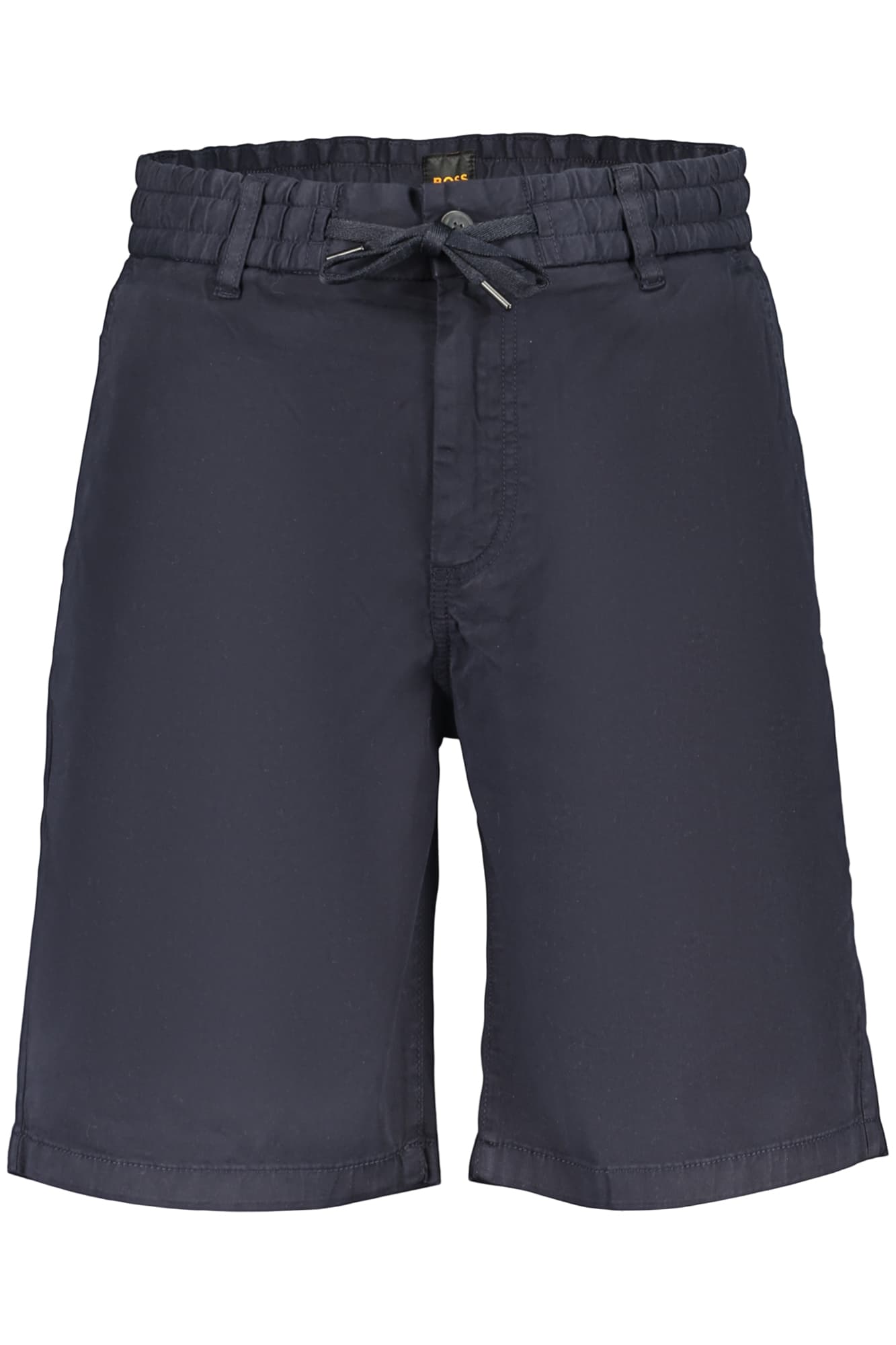 BOSS Herren Hose in Blau