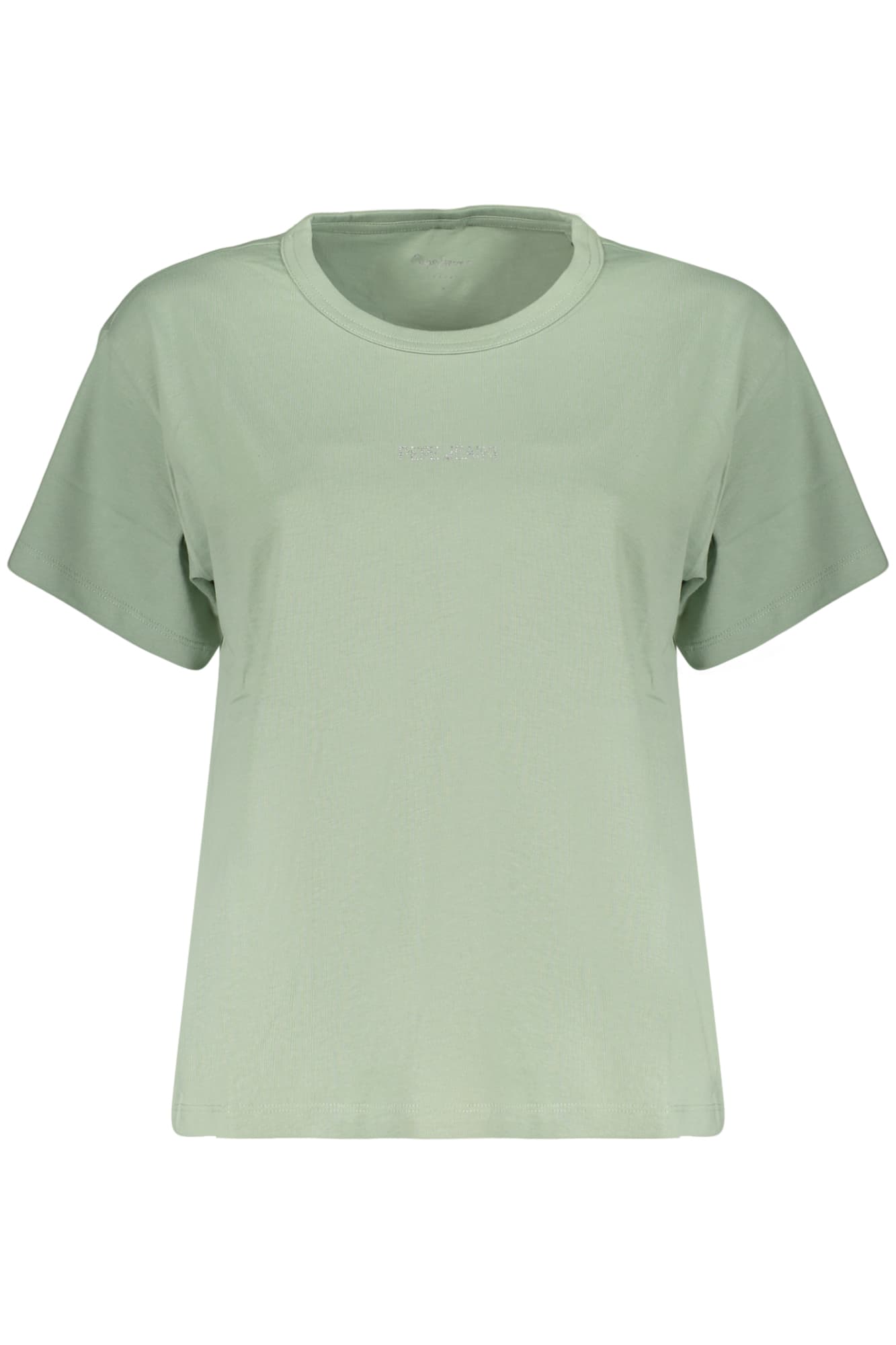 PEPE JEANS Damen Jeans in Grün