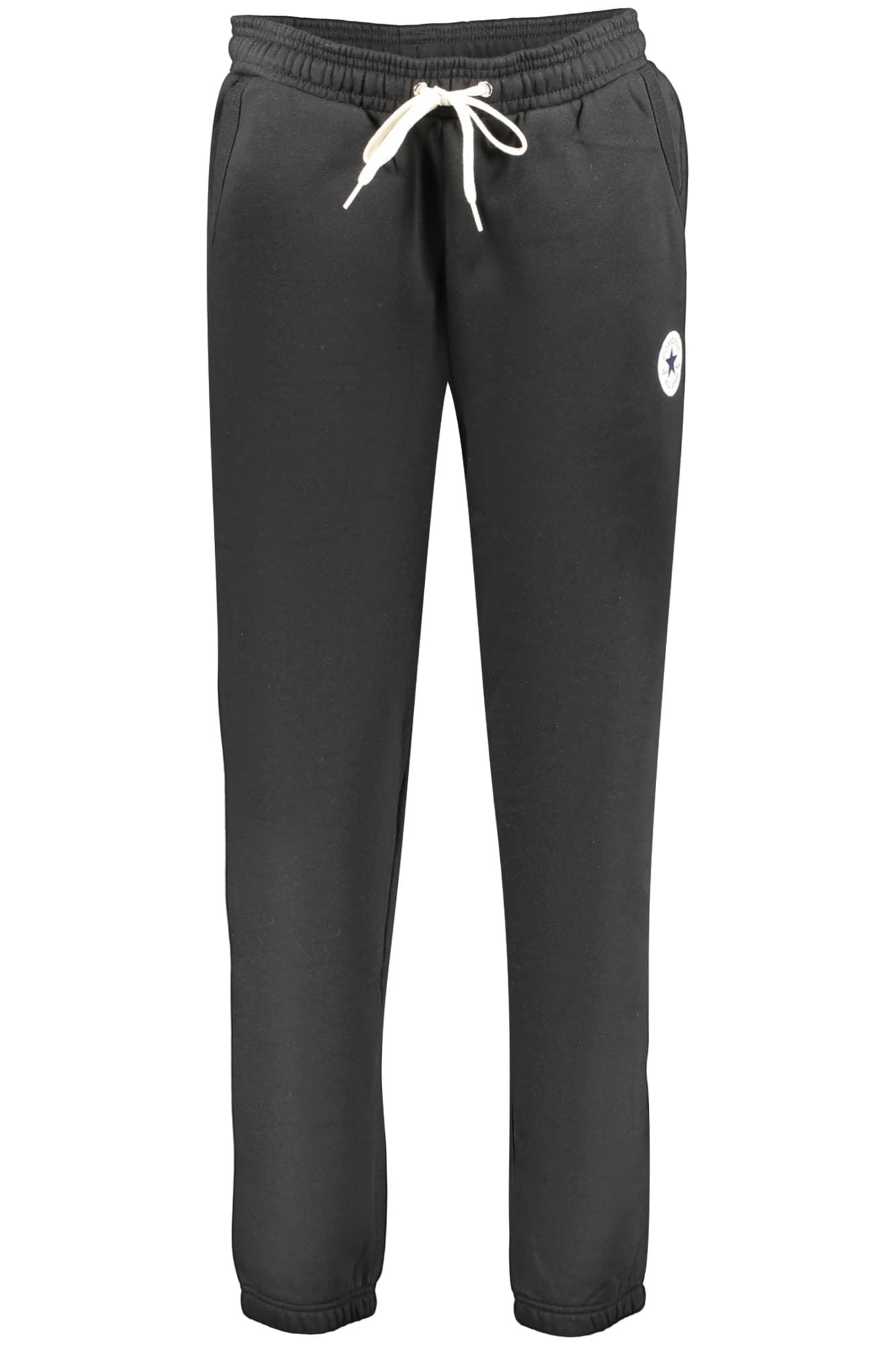 CONVERSE Damen Overall in Schwarz