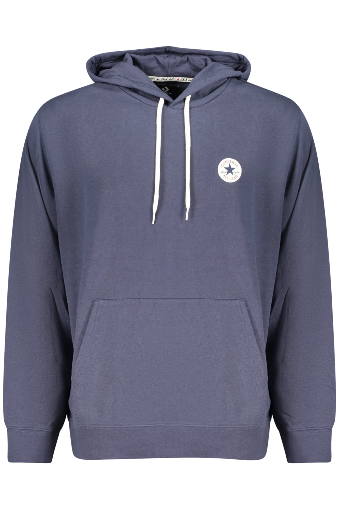 CONVERSE Herren Sweatshirt in Blau