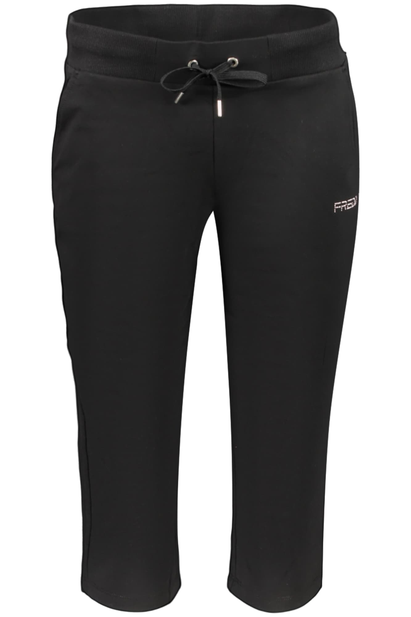 FREDDY Damen Overall in Schwarz